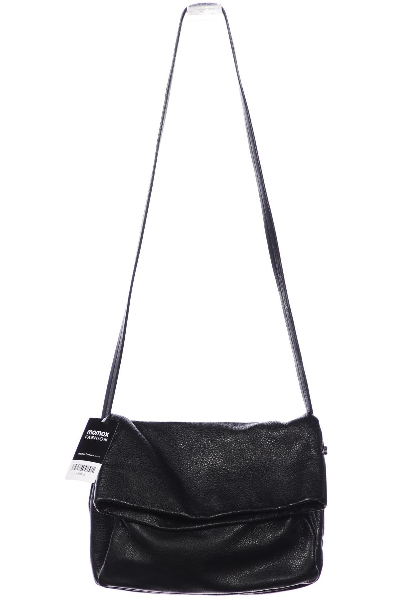

& Other Stories Damen Handtasche, schwarz