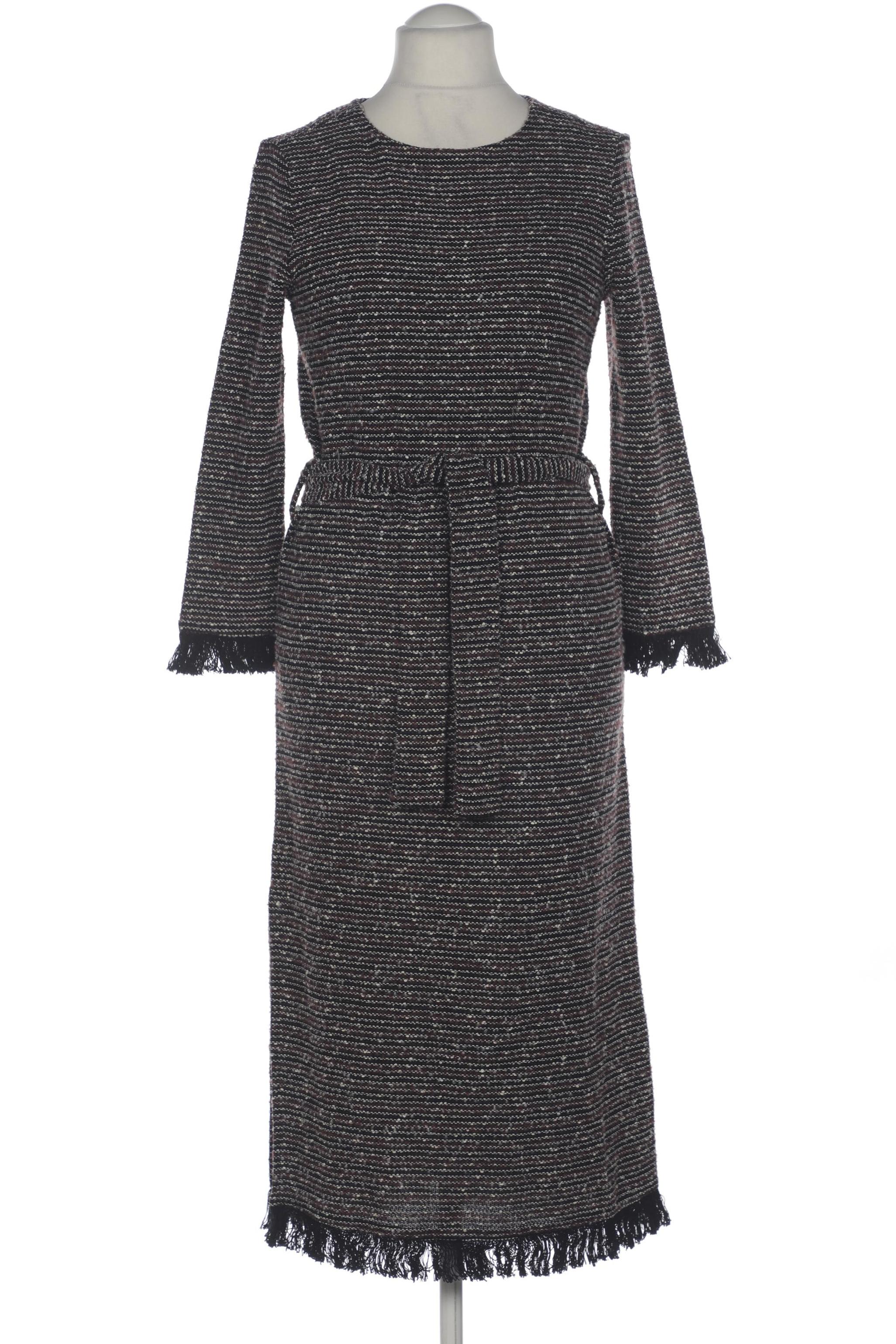 

& Other Stories Damen Kleid, schwarz, Gr. 38