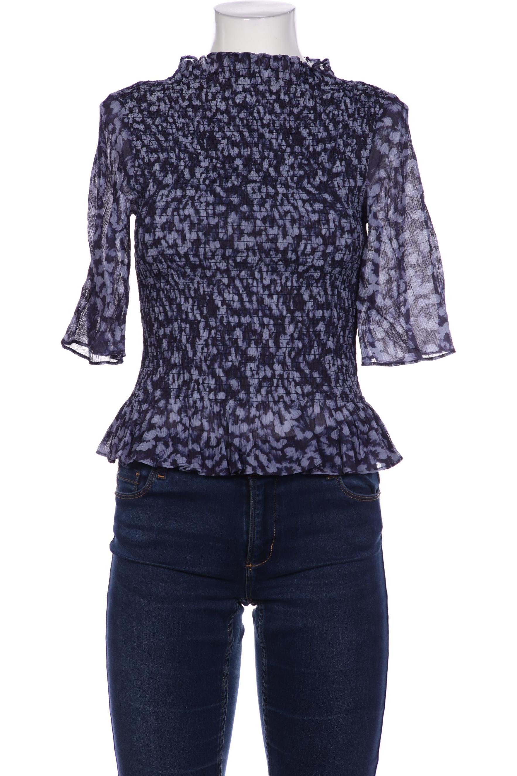 

& Other Stories Damen Bluse, flieder, Gr. 40