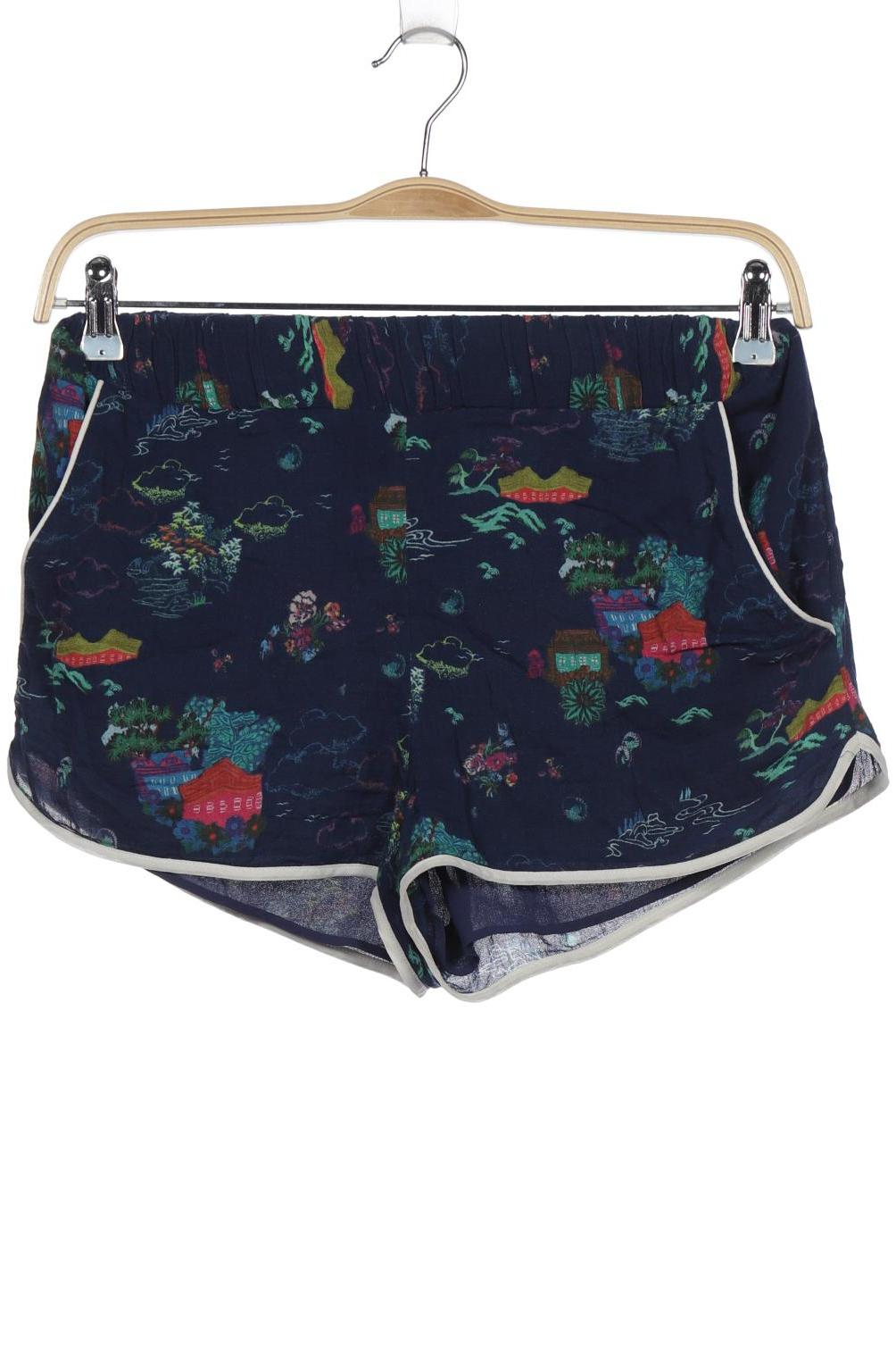 

& other stories Damen Shorts, marineblau