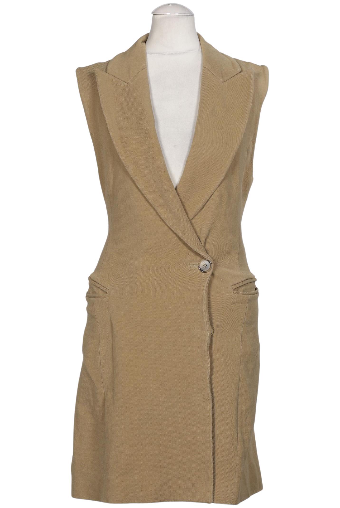 

& Other Stories Damen Blazer, beige, Gr. 36