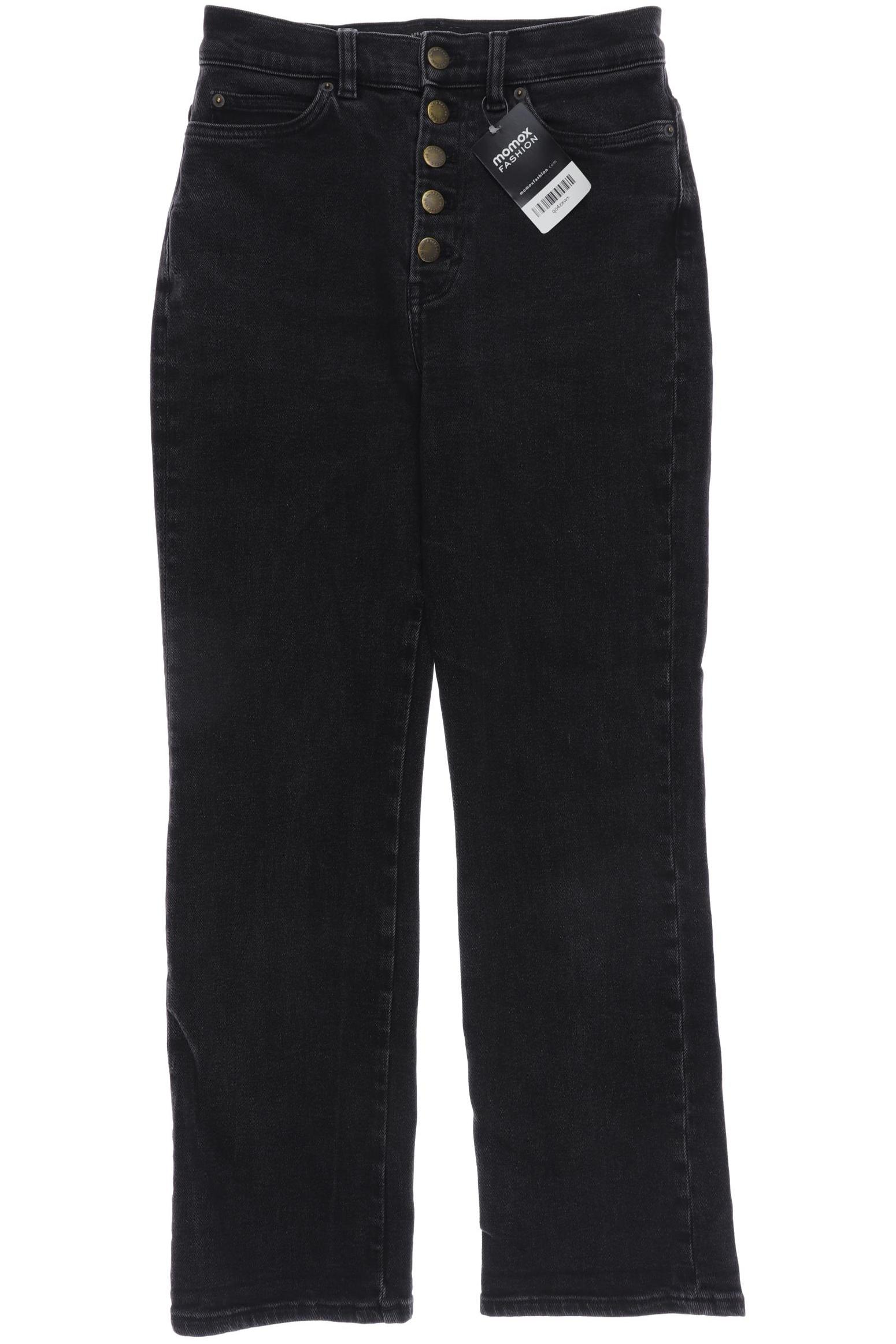 

& Other Stories Damen Jeans, grau, Gr. 26