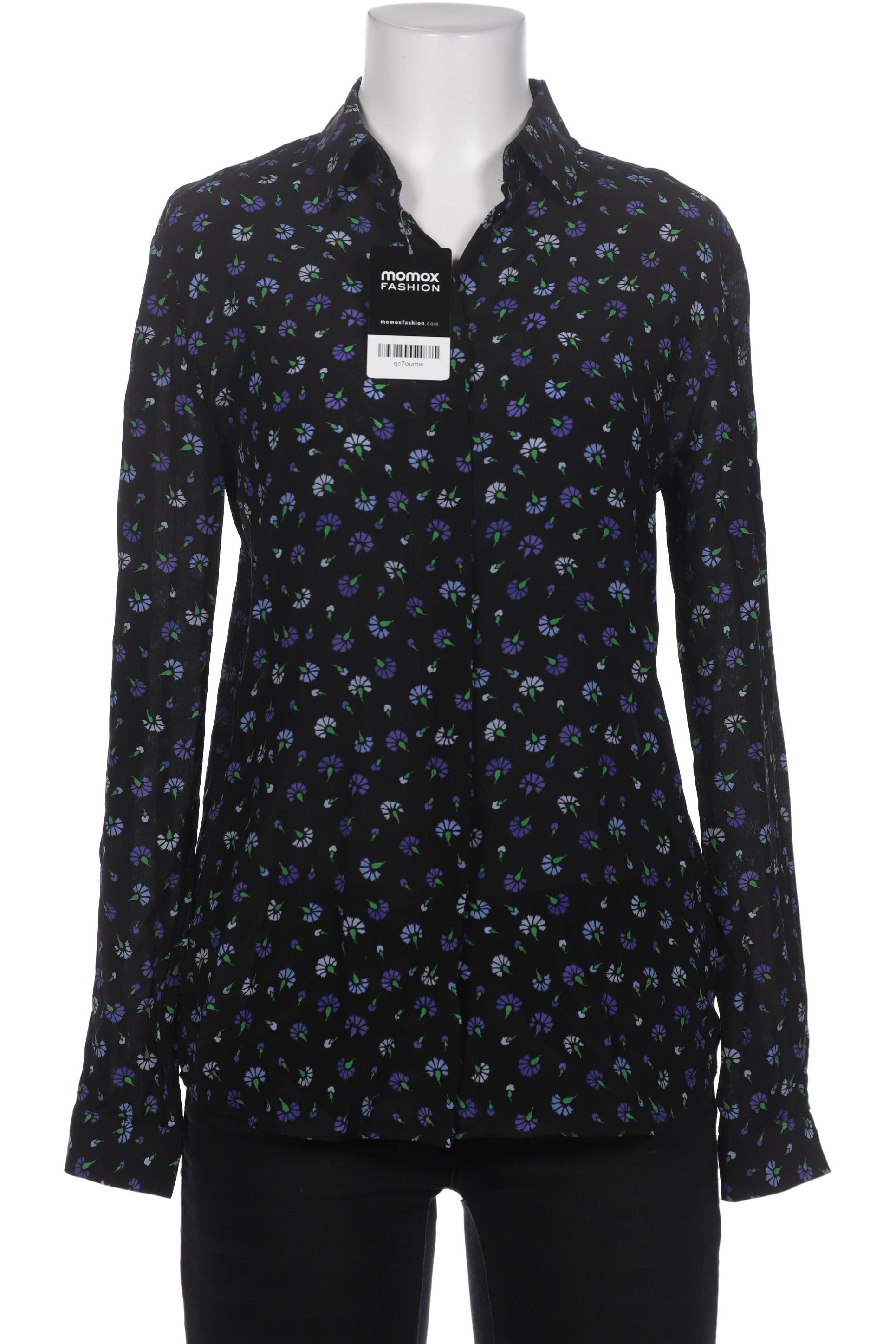 

& Other Stories Damen Bluse, schwarz, Gr. 34