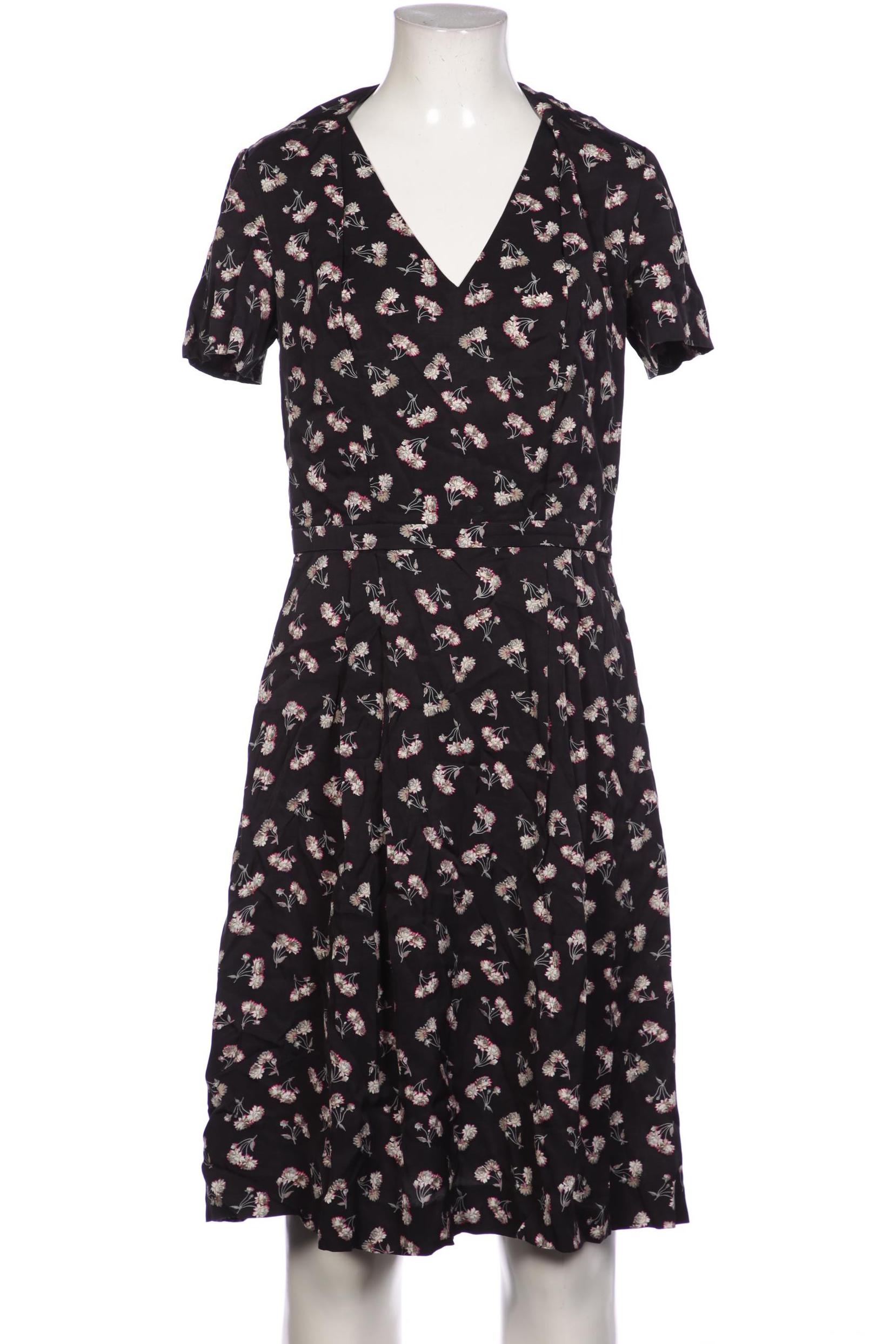 

& Other Stories Damen Kleid, schwarz, Gr. 36