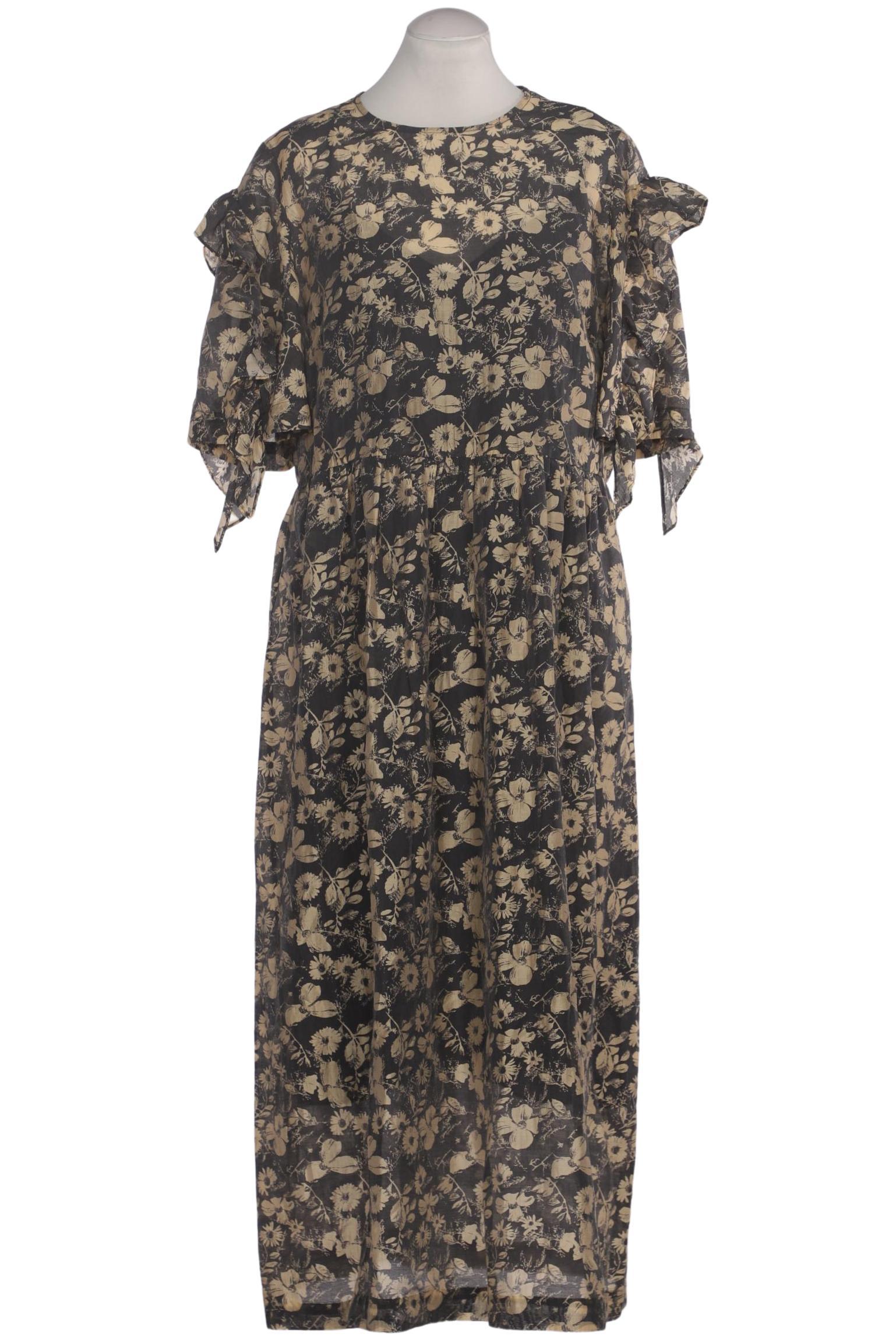 

& Other Stories Damen Kleid, beige, Gr. 40
