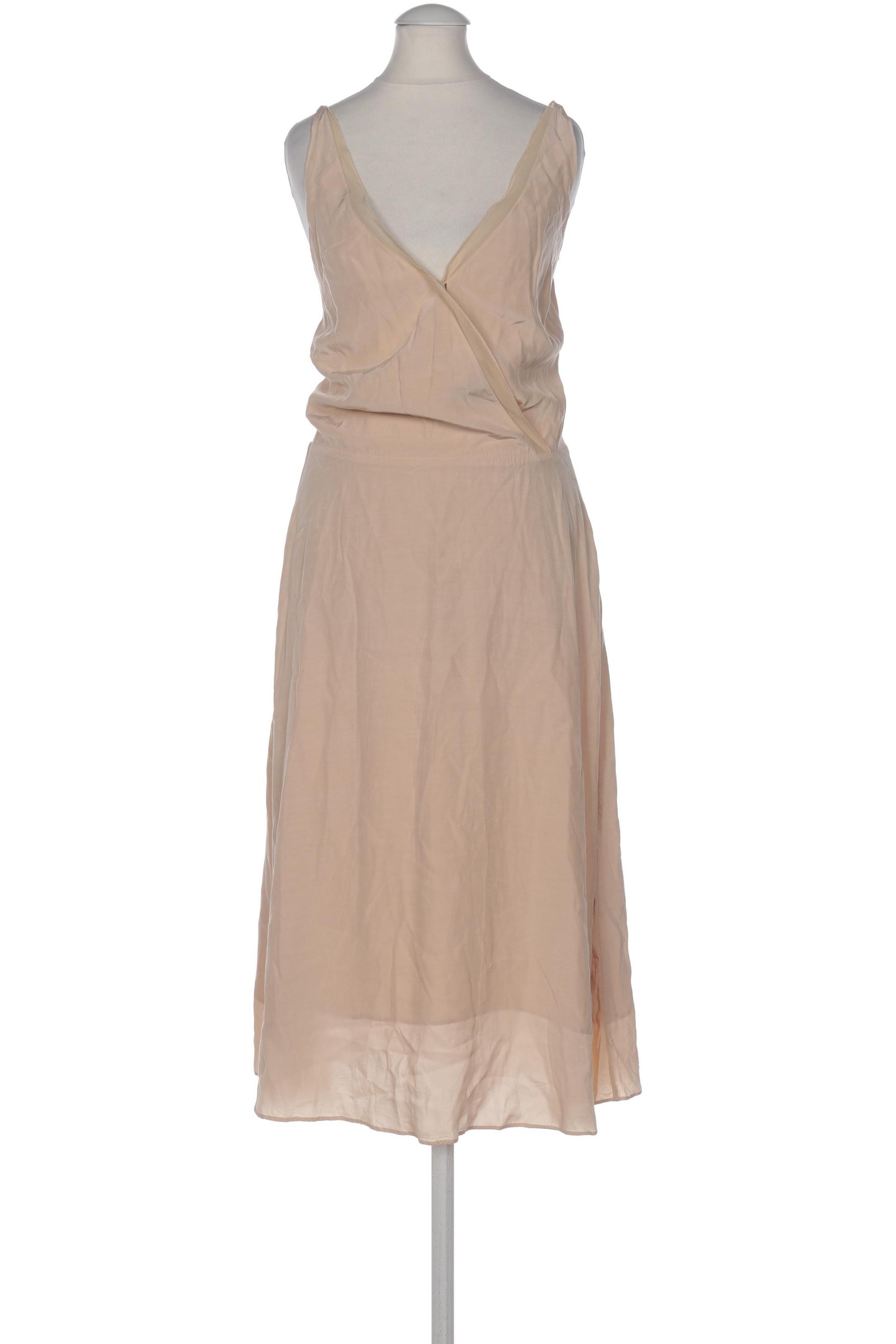 

& Other Stories Damen Kleid, beige, Gr. 38