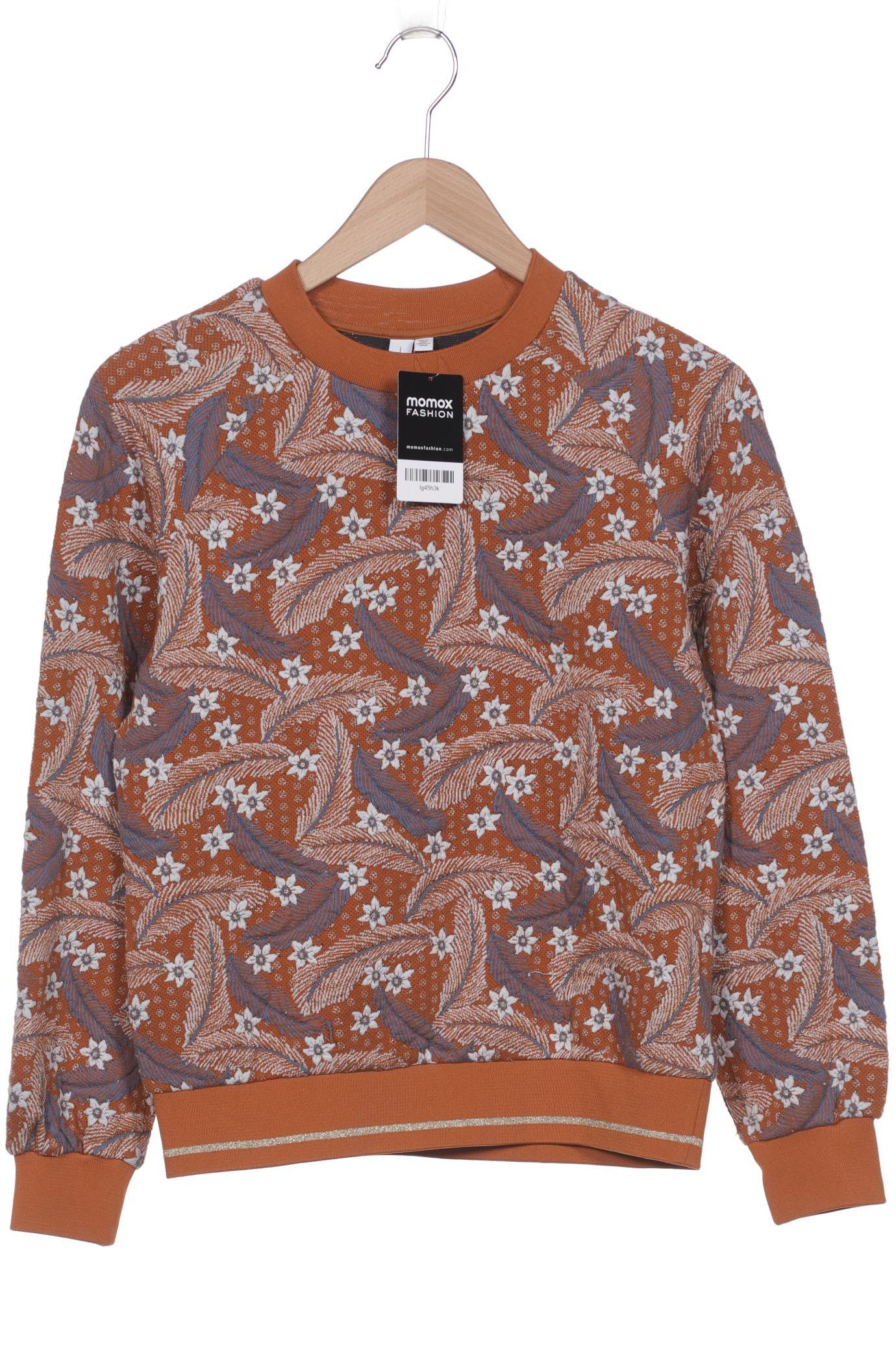 

& Other Stories Damen Pullover, orange, Gr. 34