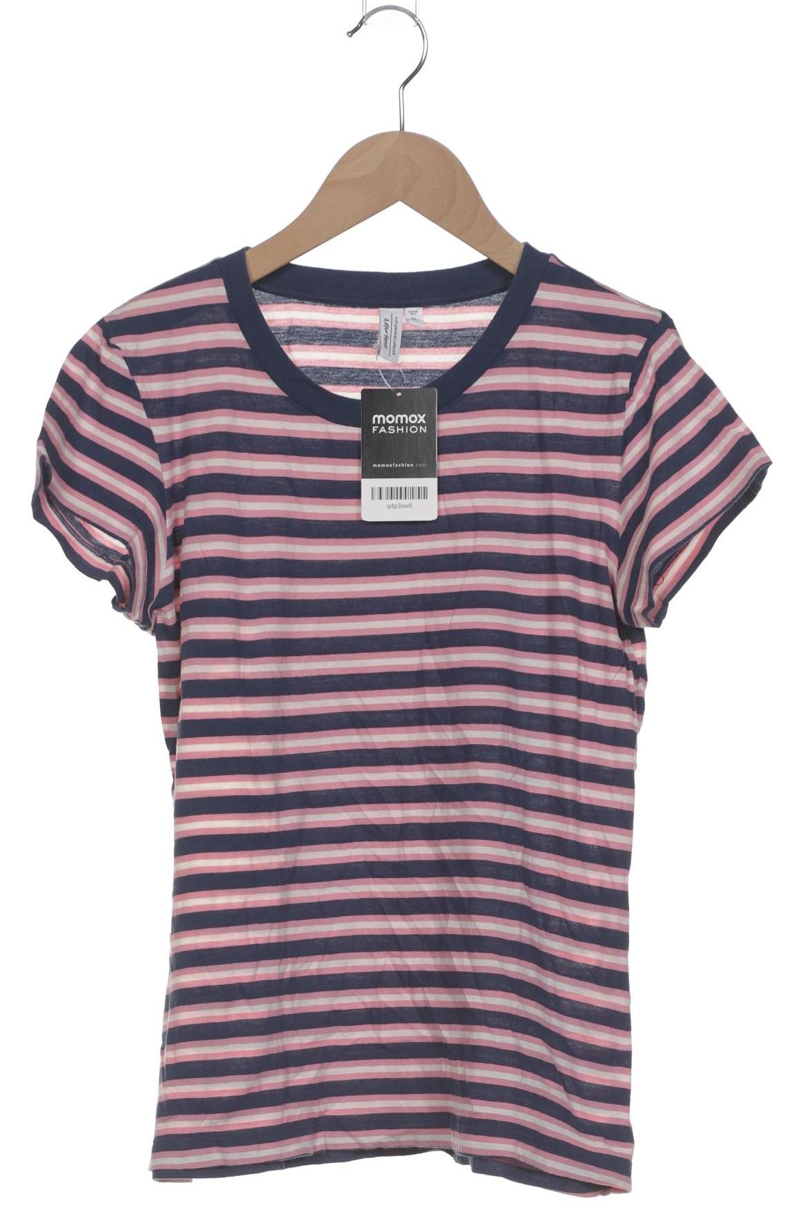 

& Other Stories Damen T-Shirt, blau, Gr. 38