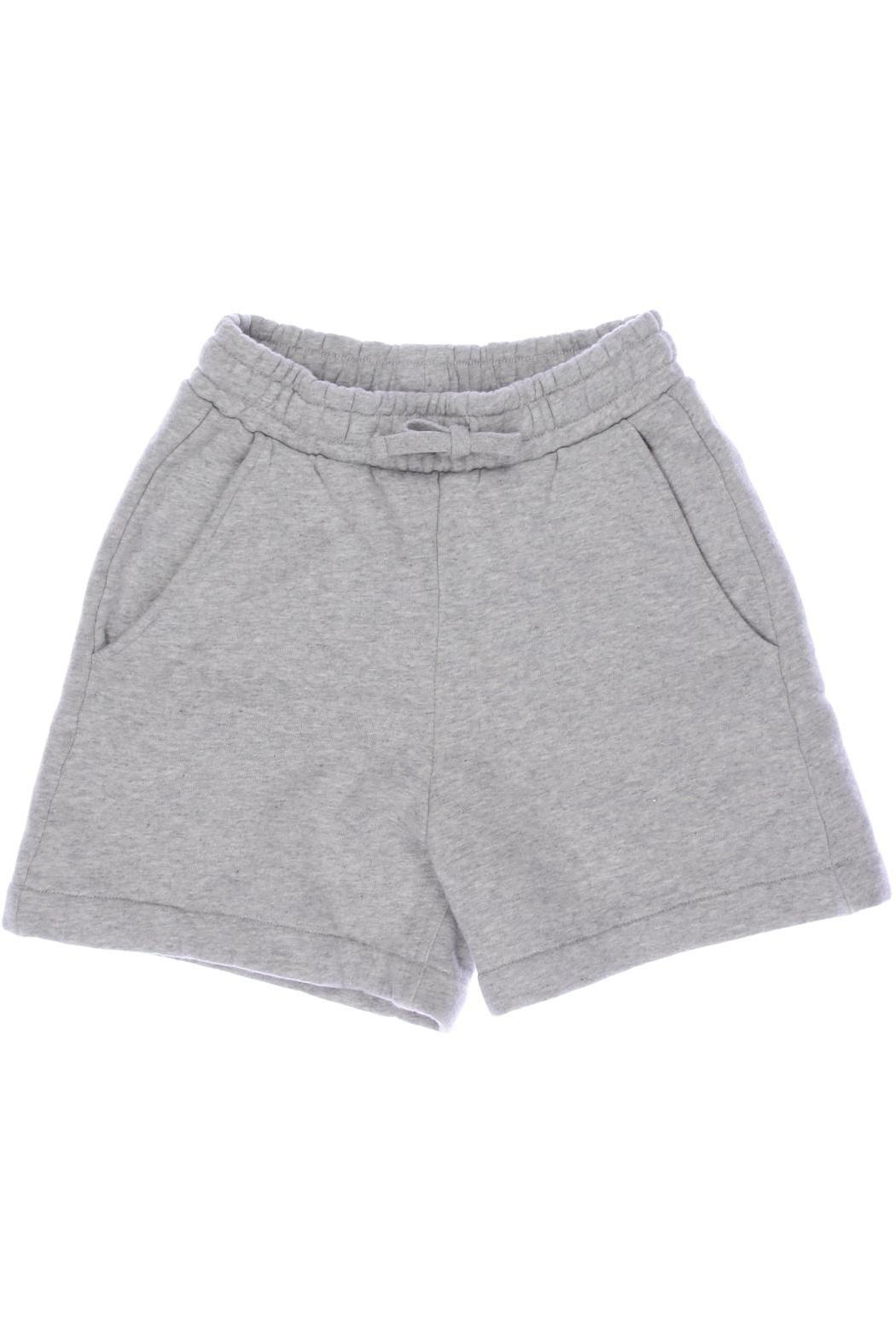 

& Other Stories Damen Shorts, grau, Gr. 32