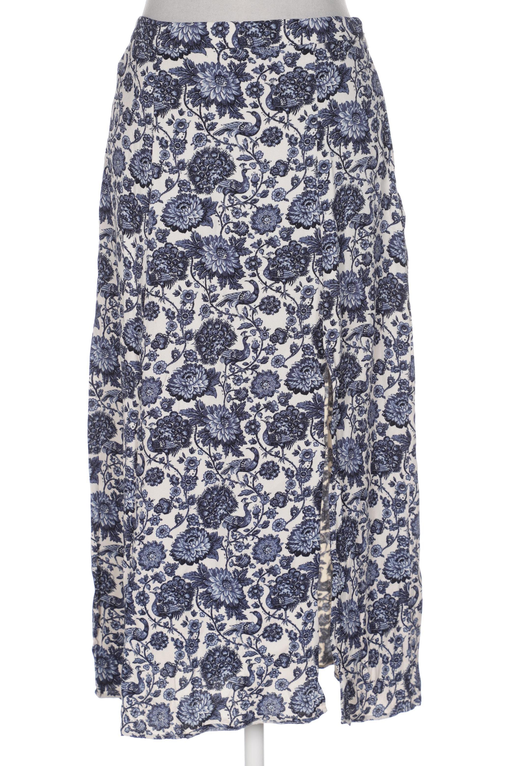 

& Other Stories Damen Rock, blau, Gr. 27