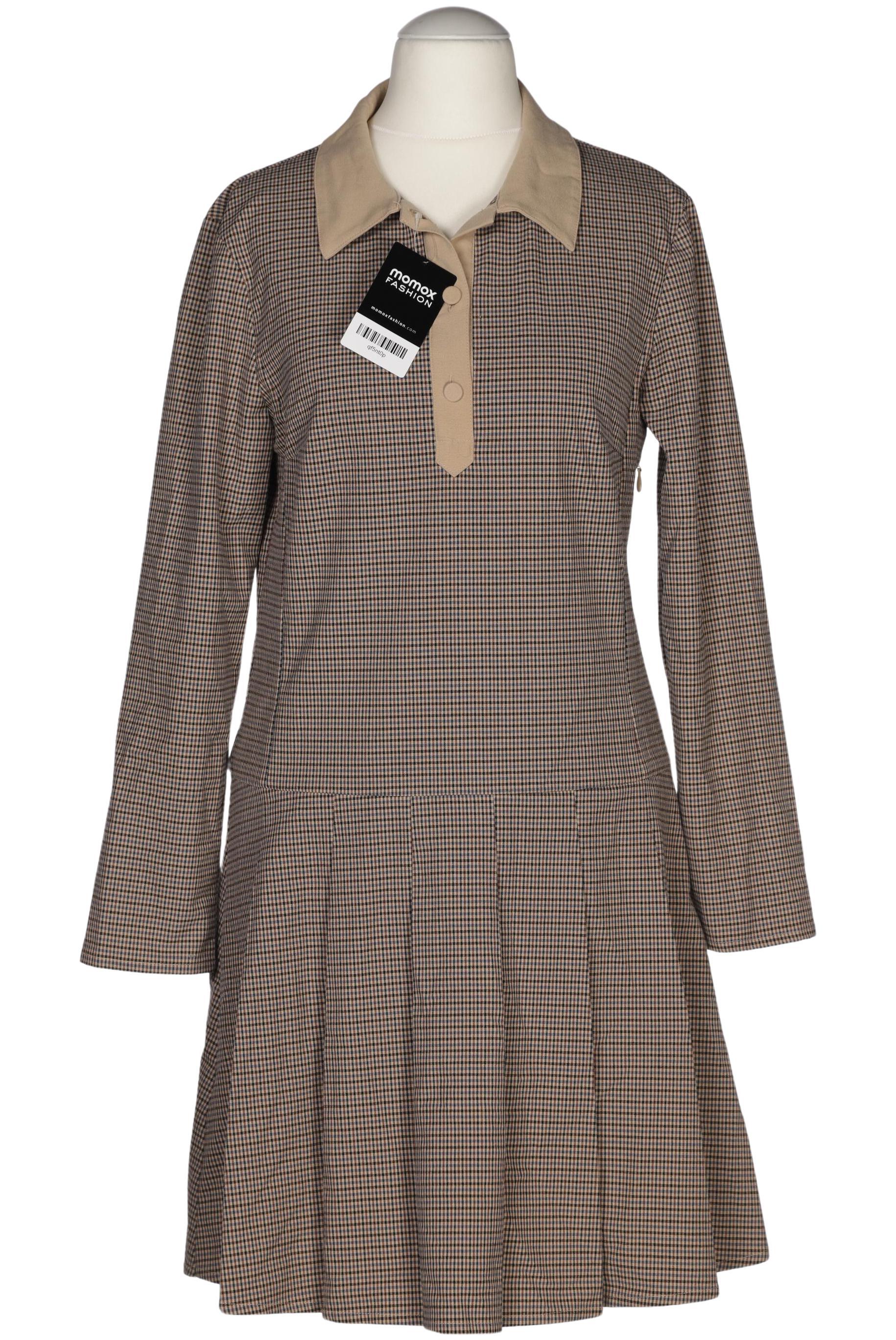 

& Other Stories Damen Kleid, braun, Gr. 36