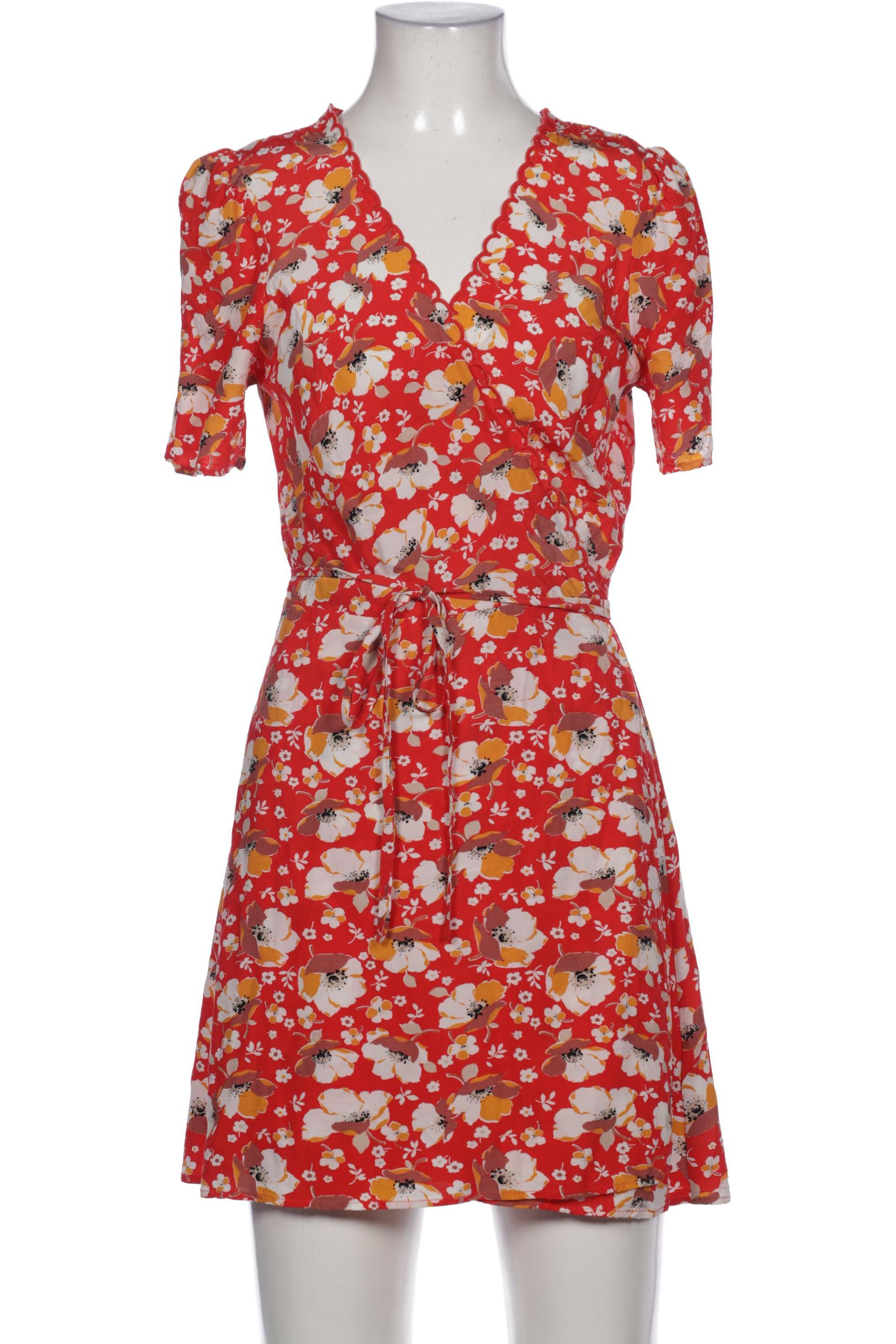 

& Other Stories Damen Kleid, rot, Gr. 36