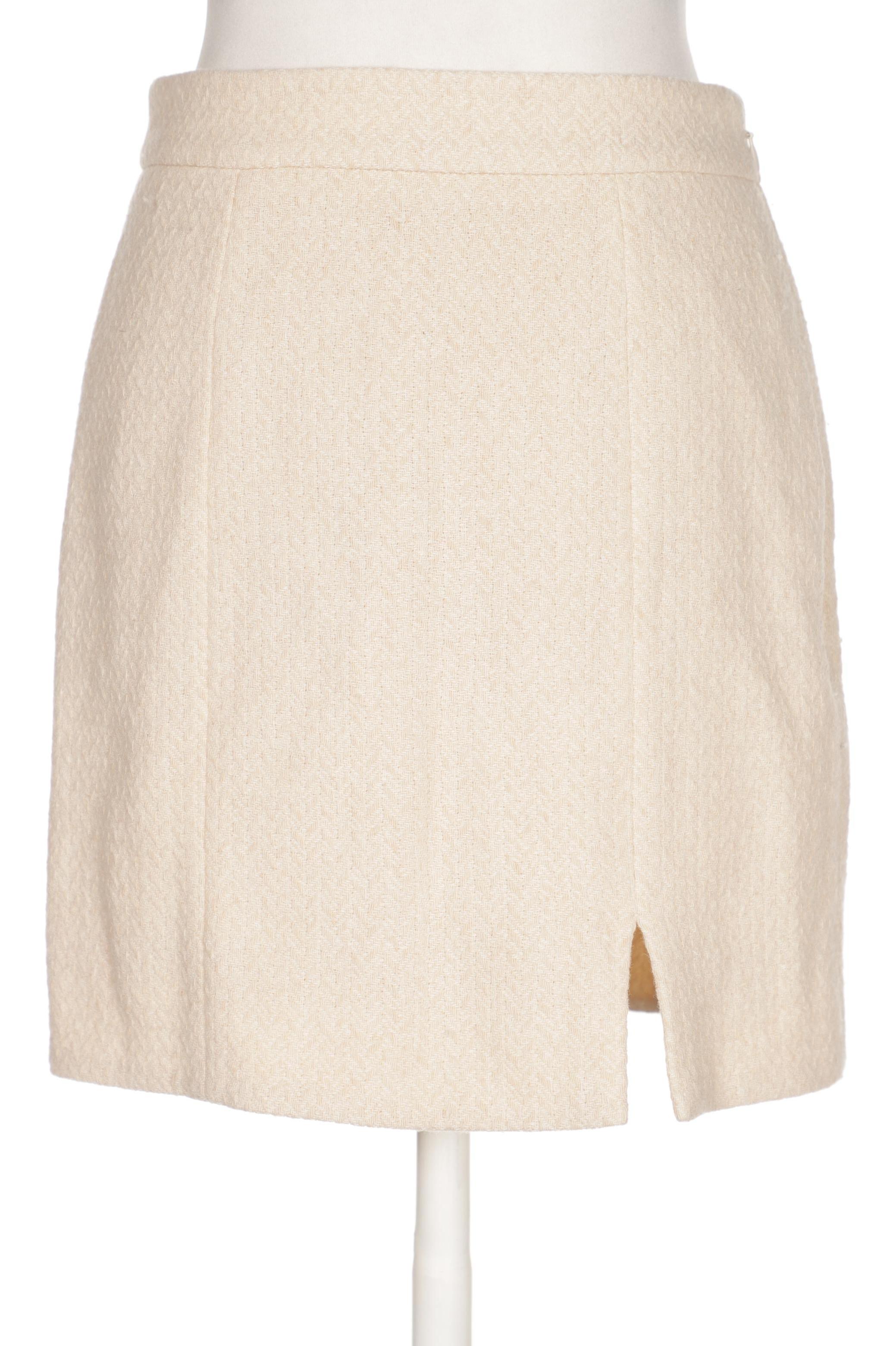 

& Other Stories Damen Rock, beige, Gr. 36