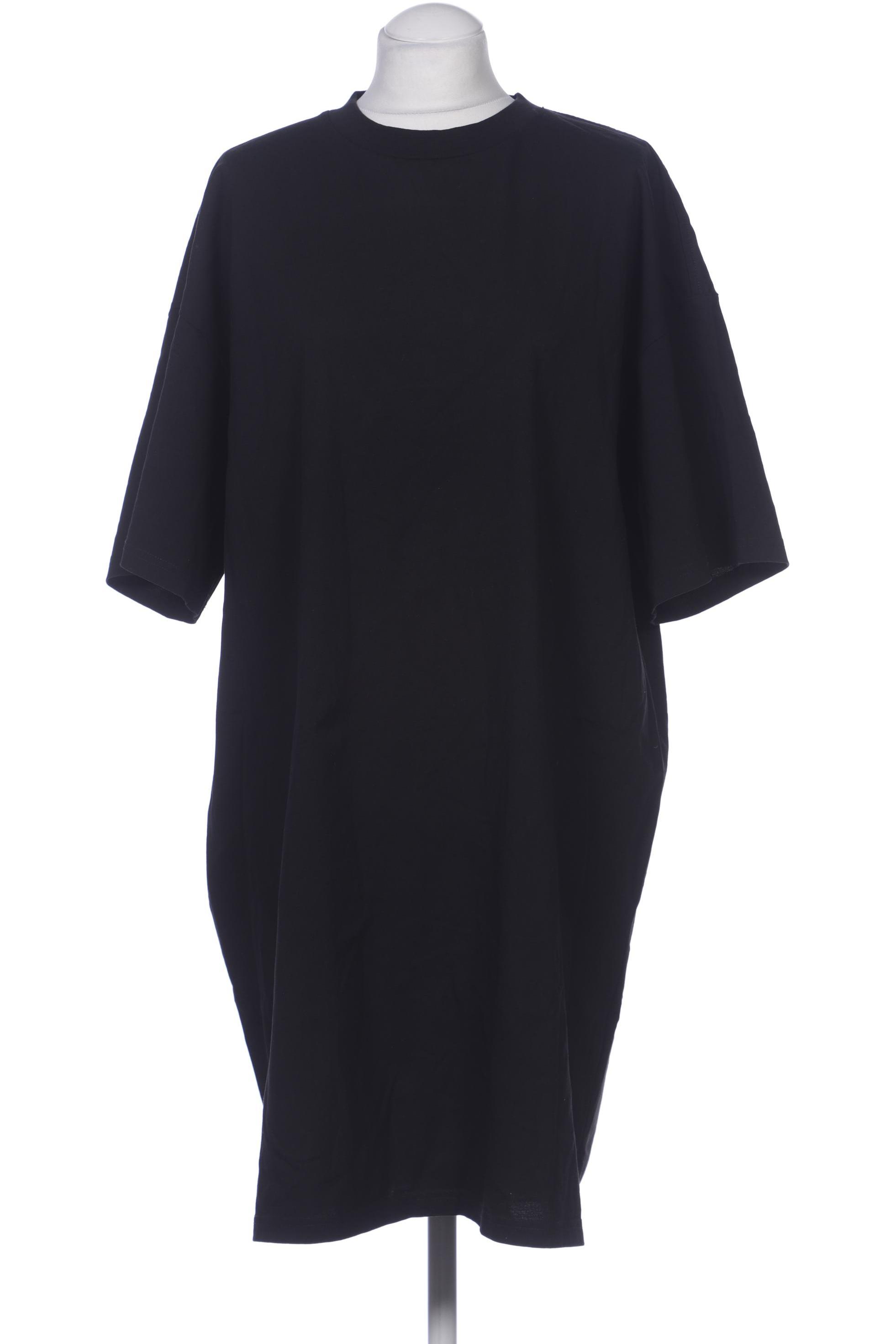 

& Other Stories Damen Kleid, schwarz, Gr. 38