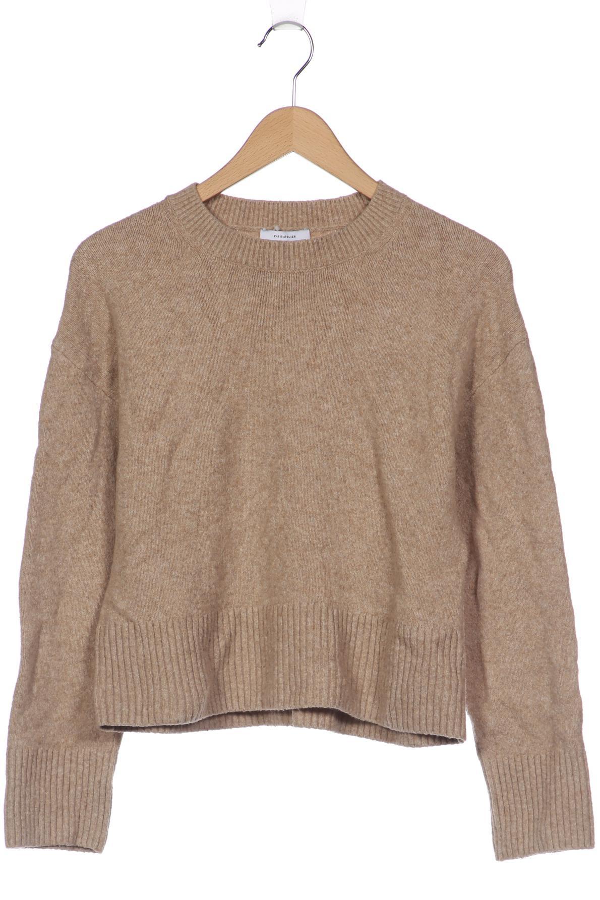 

& Other Stories Damen Pullover, beige, Gr. 34