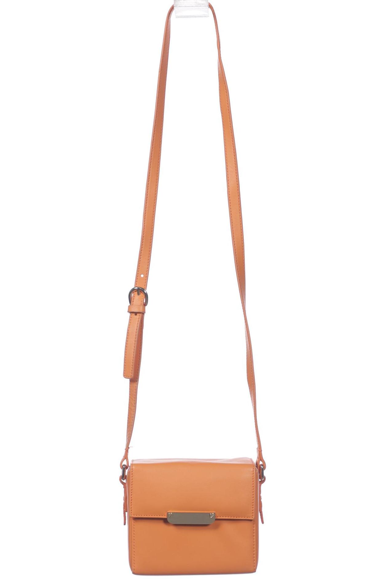 

& Other Stories Damen Handtasche, orange, Gr.