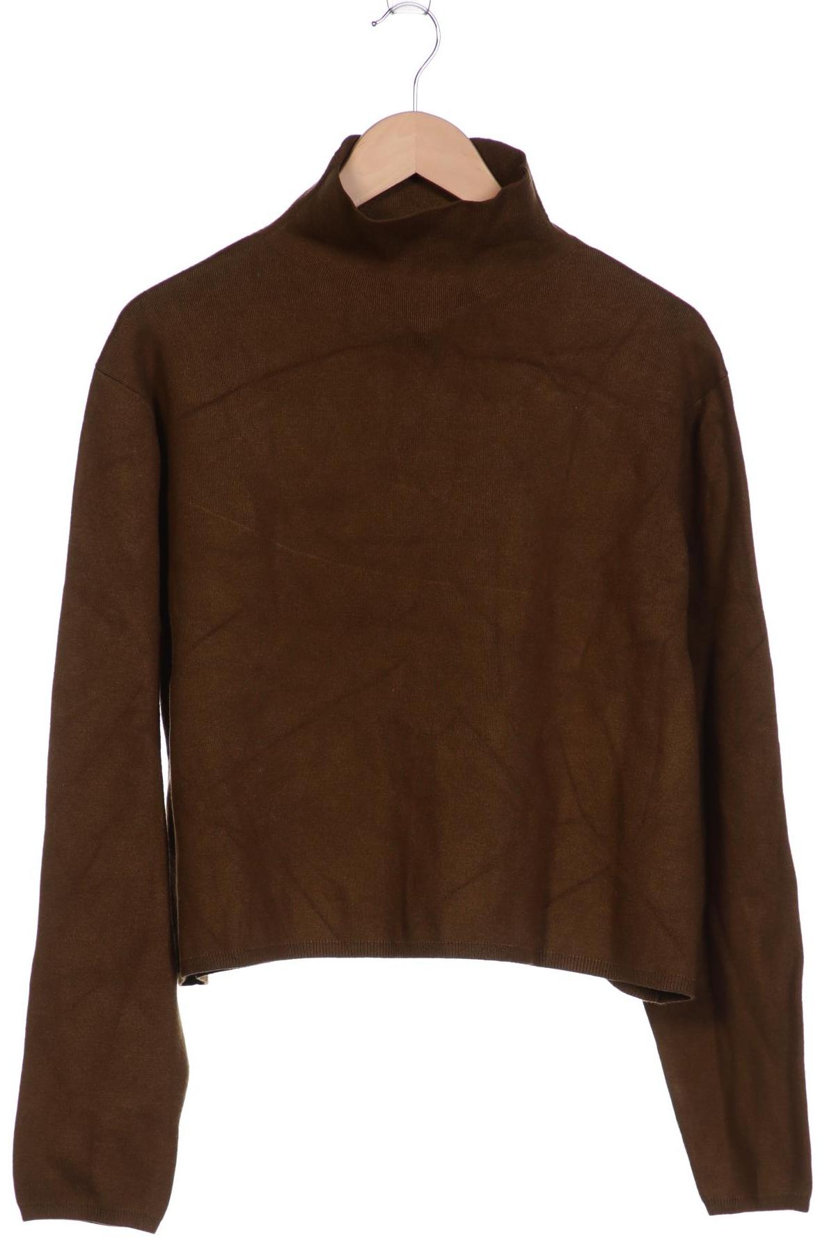 

& Other Stories Damen Pullover, grün, Gr. 42