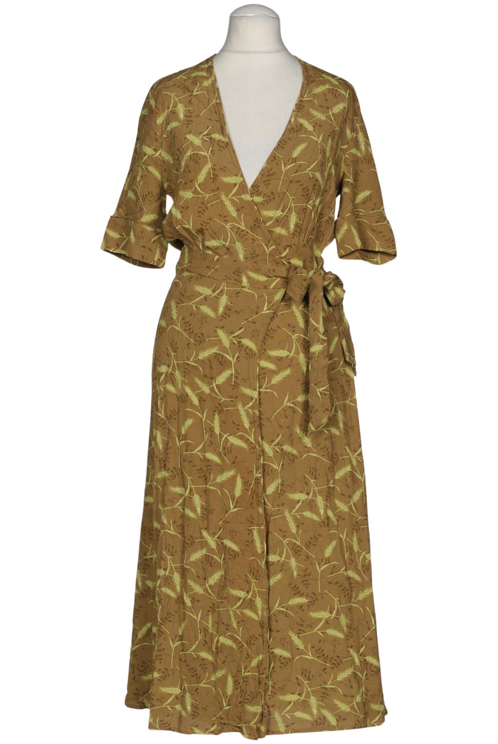 

& Other Stories Damen Kleid, braun, Gr. 34