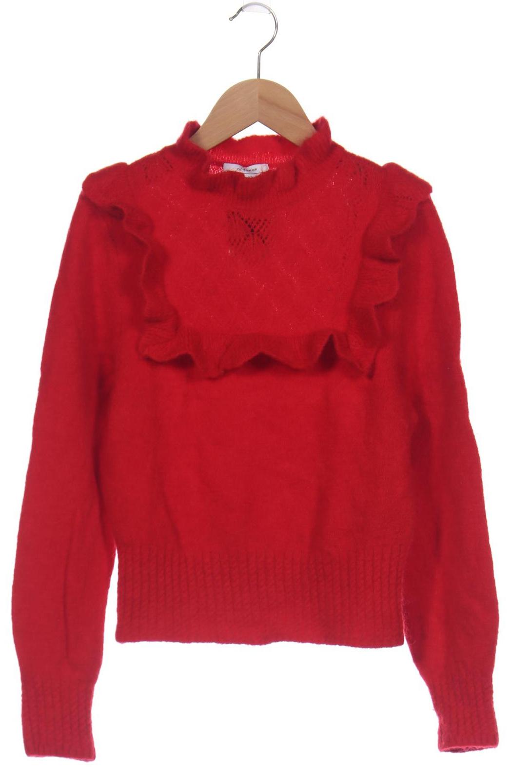 

& other stories Damen Pullover, rot