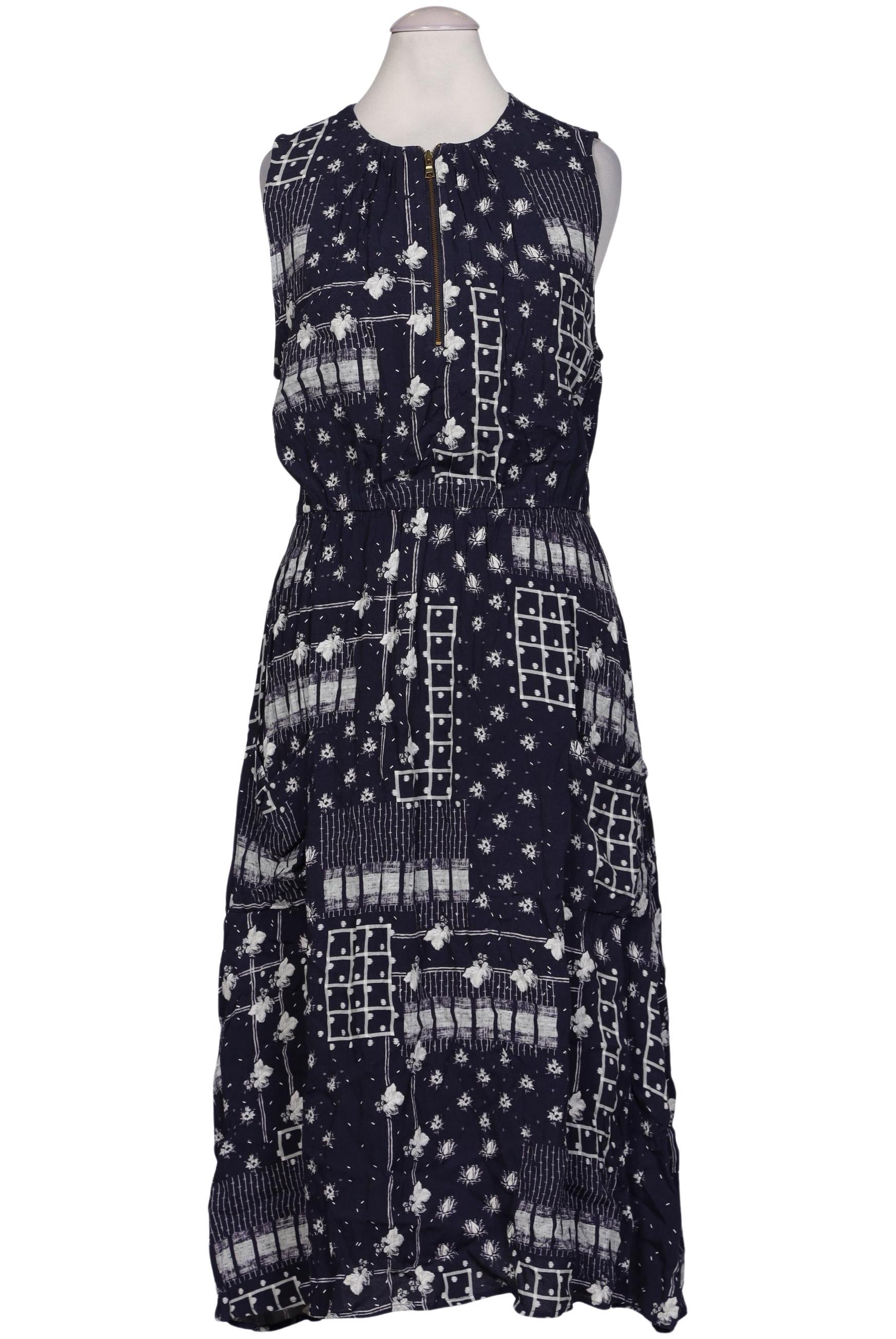 

& Other Stories Damen Kleid, mehrfarbig, Gr. 36