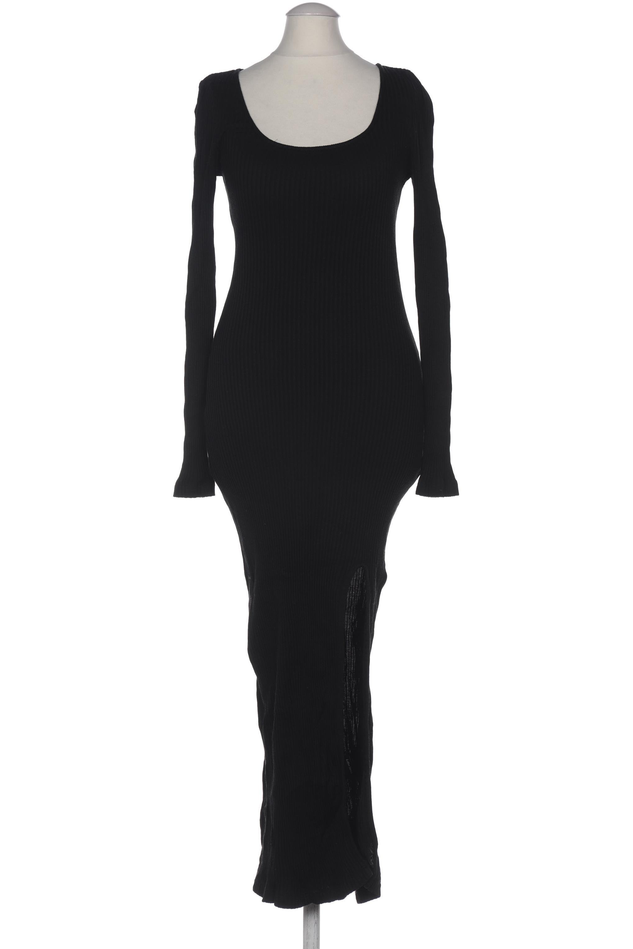 

& Other Stories Damen Kleid, schwarz, Gr. 34