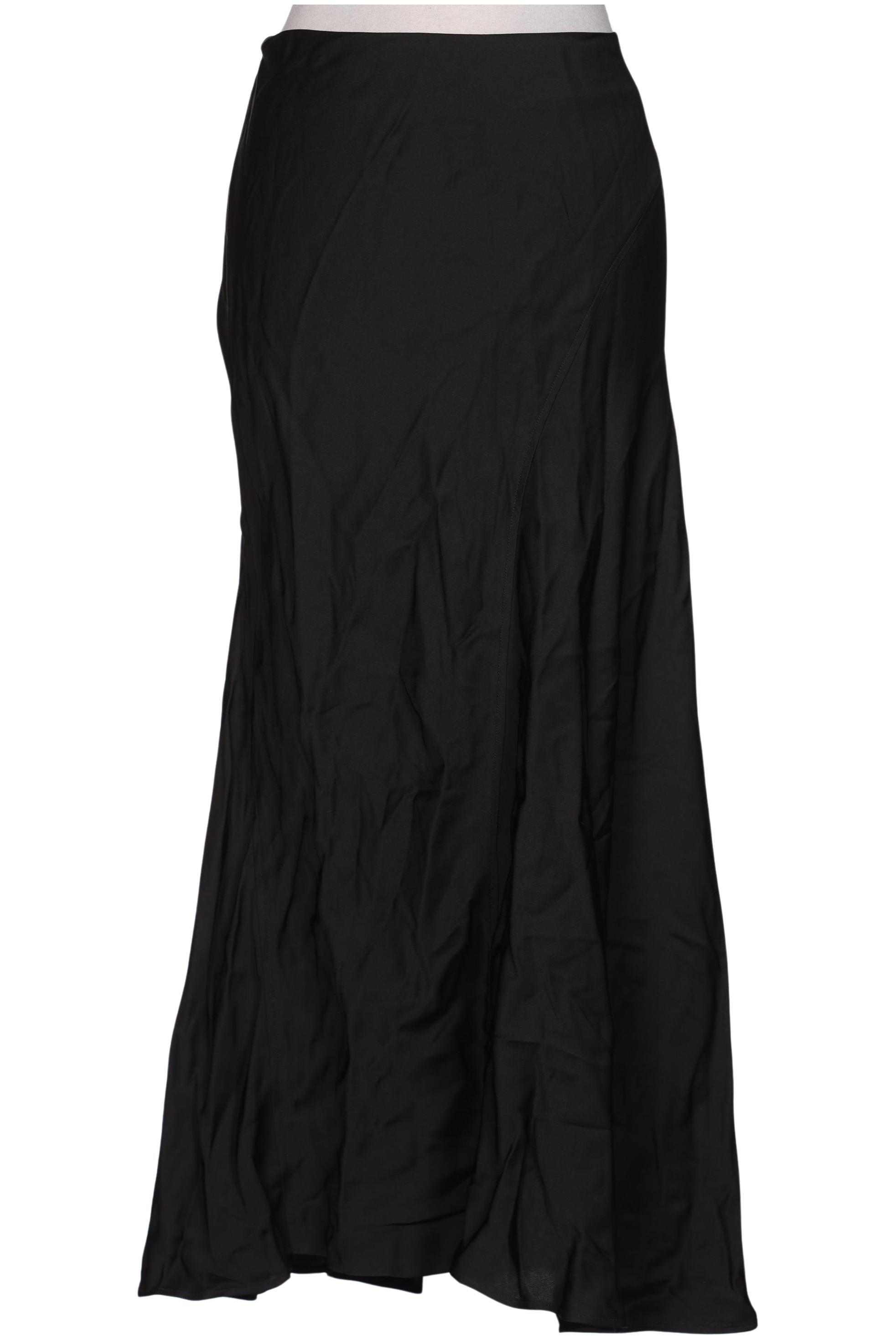 

& Other Stories Damen Rock, schwarz, Gr. 40