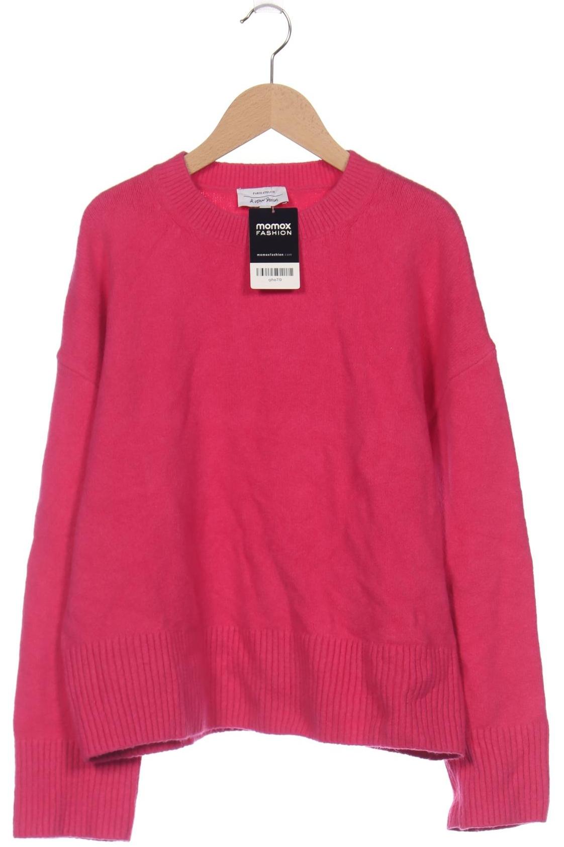 

& Other Stories Damen Pullover, pink, Gr. 38
