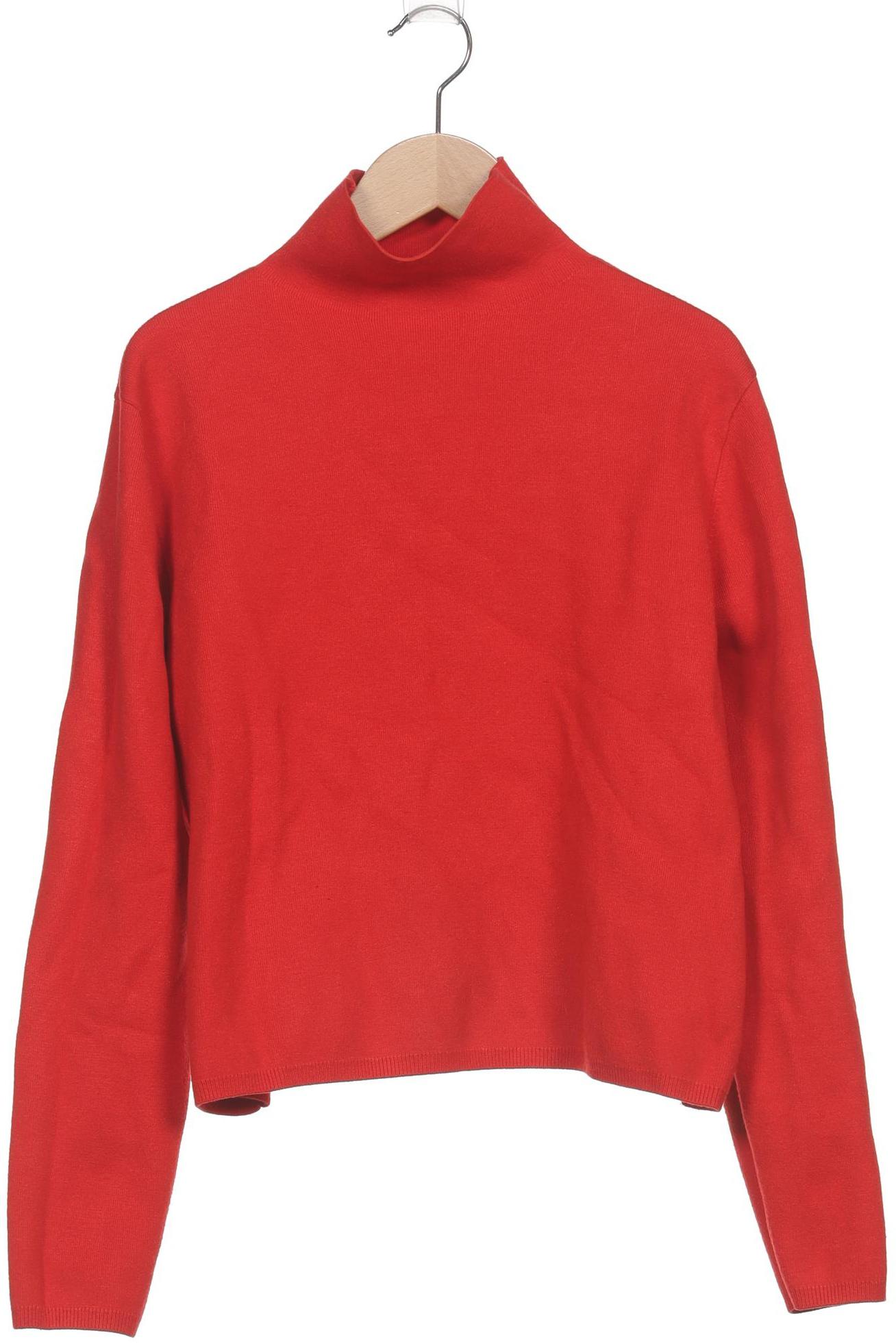 

& Other Stories Damen Pullover, rot, Gr. 36