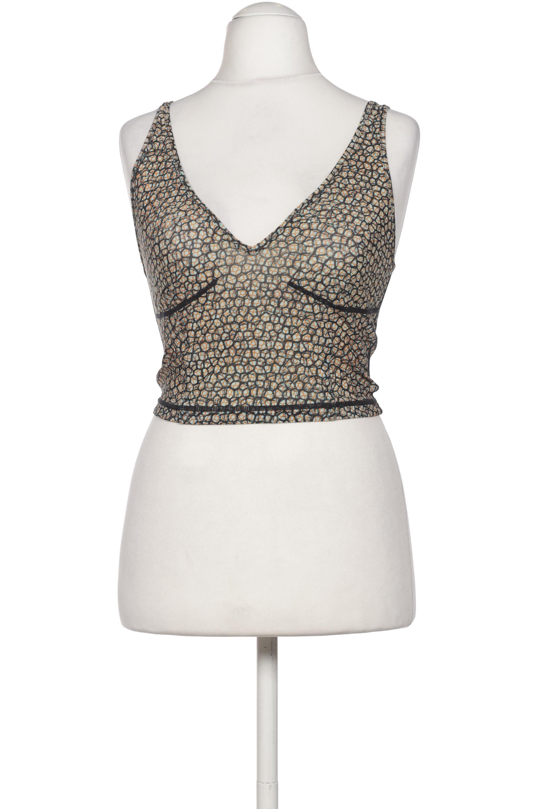 

& Other Stories Damen Top, schwarz