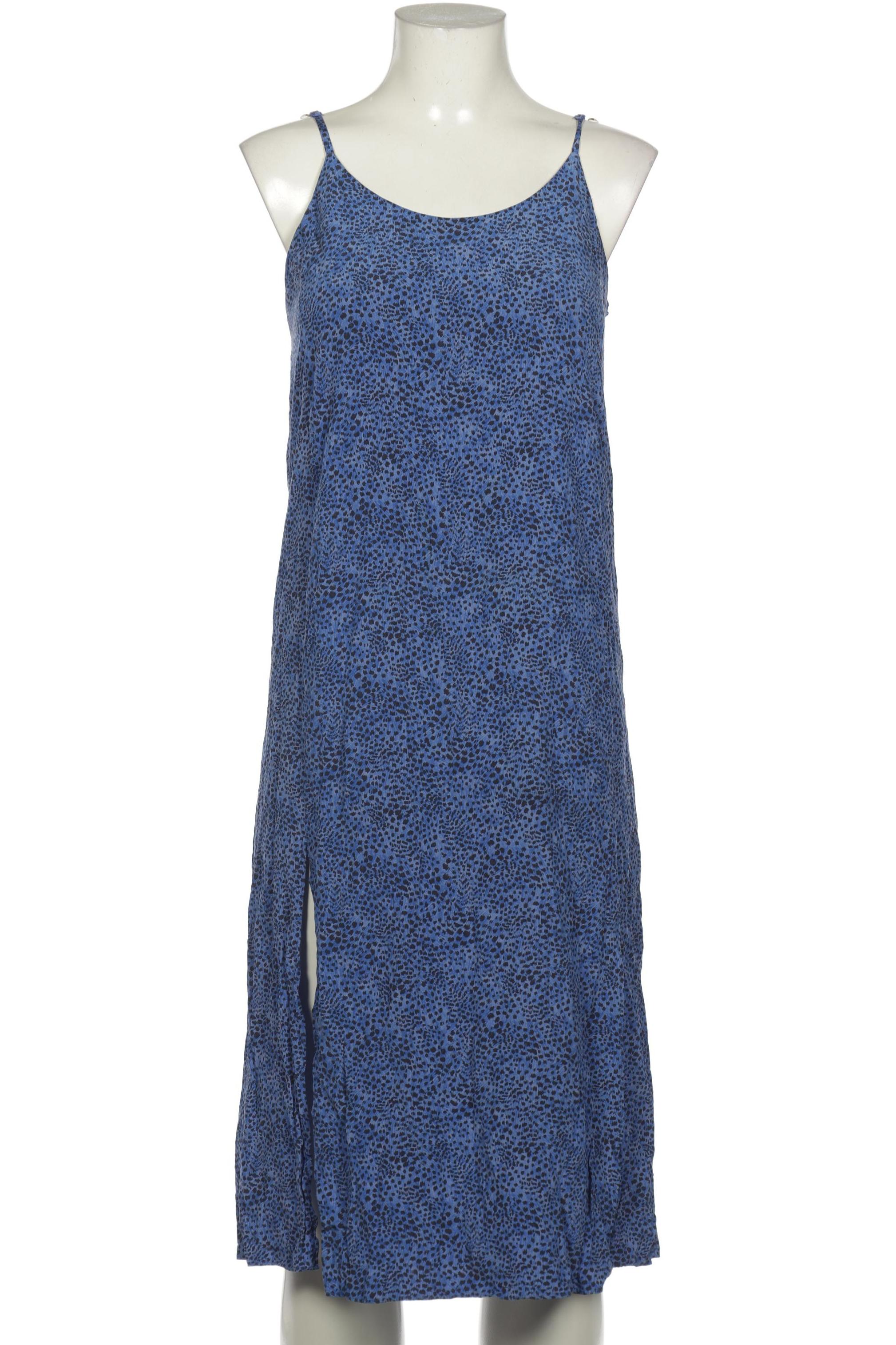

& Other Stories Damen Kleid, blau, Gr. 36