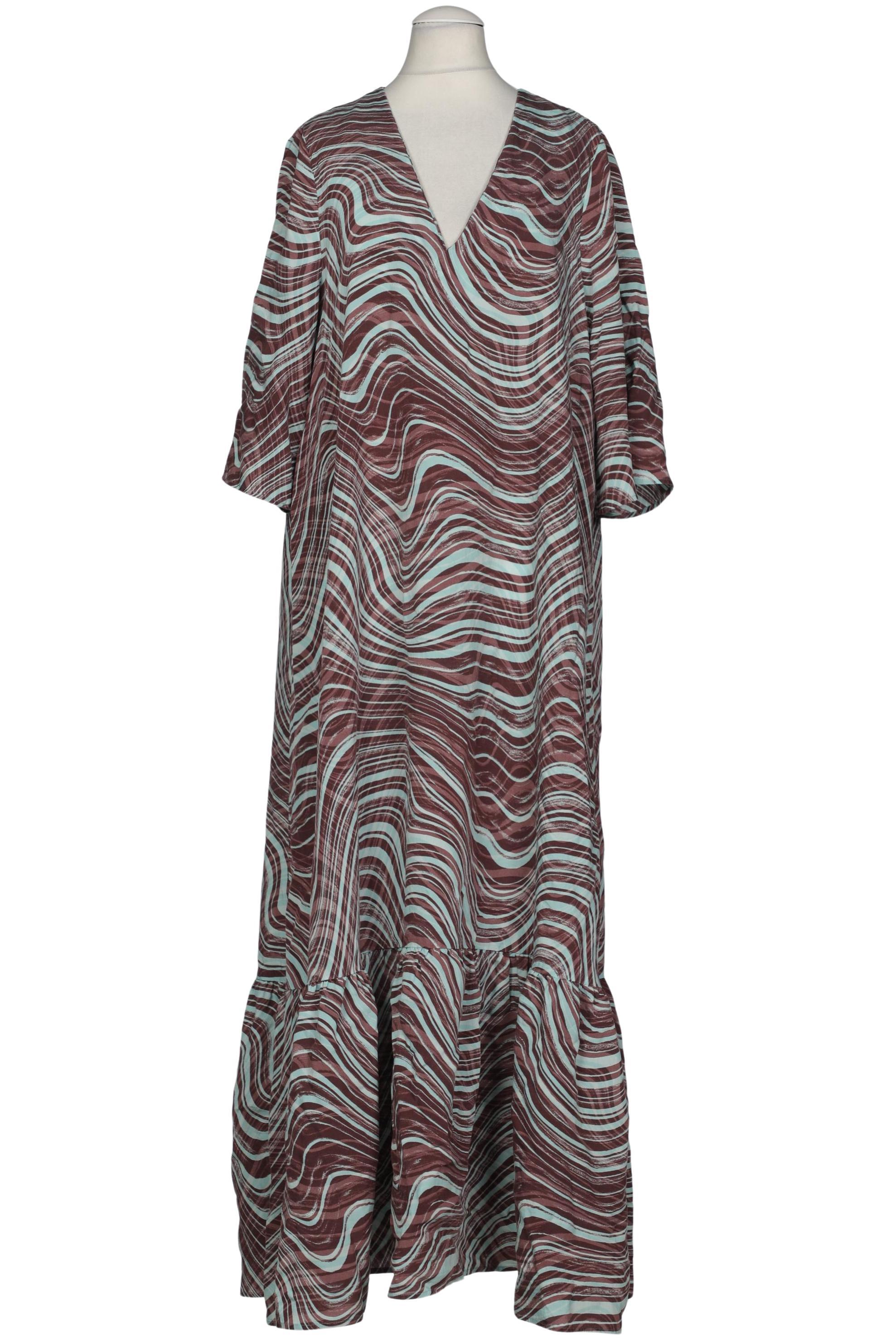 

& Other Stories Damen Kleid, bordeaux, Gr. 38