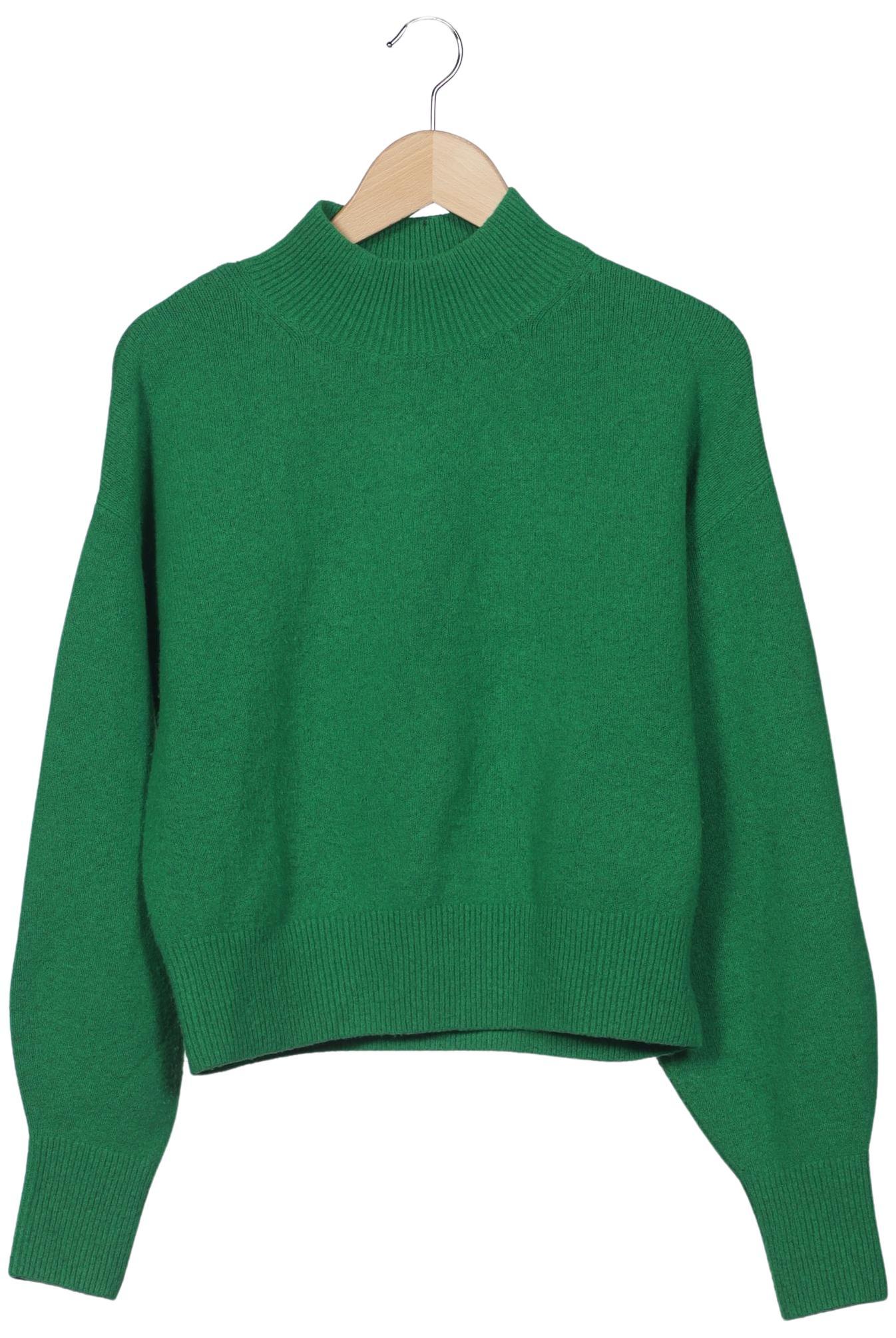 

& Other Stories Damen Pullover, grün, Gr. 36