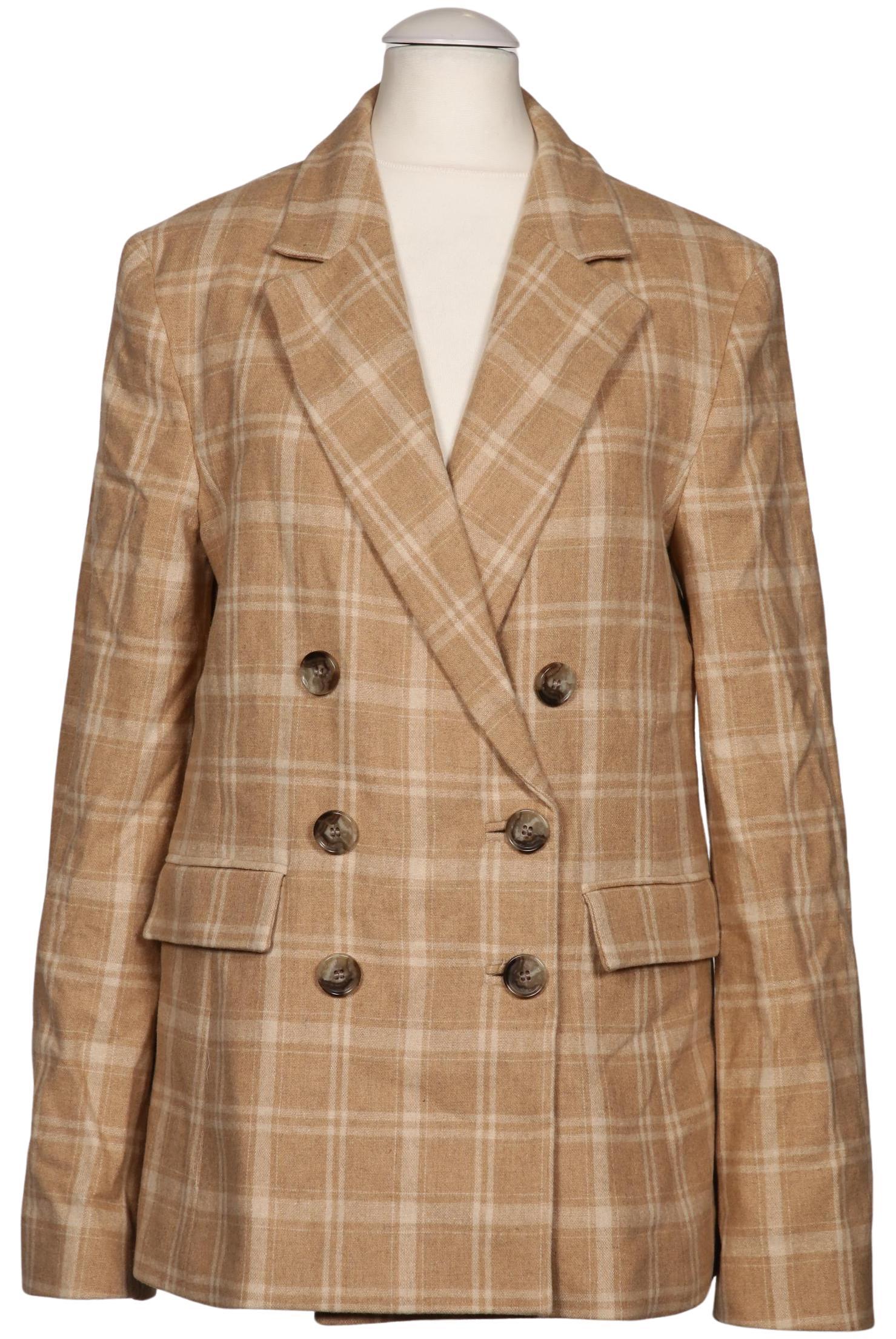 

& Other Stories Damen Blazer, beige, Gr. 34