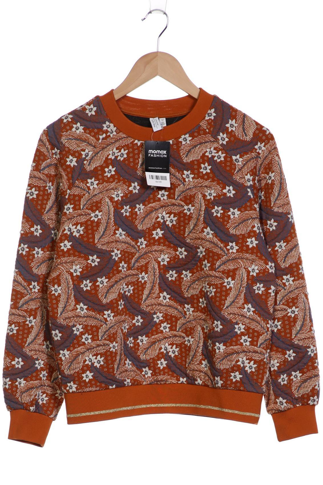 

& Other Stories Damen Sweatshirt, braun, Gr. 36