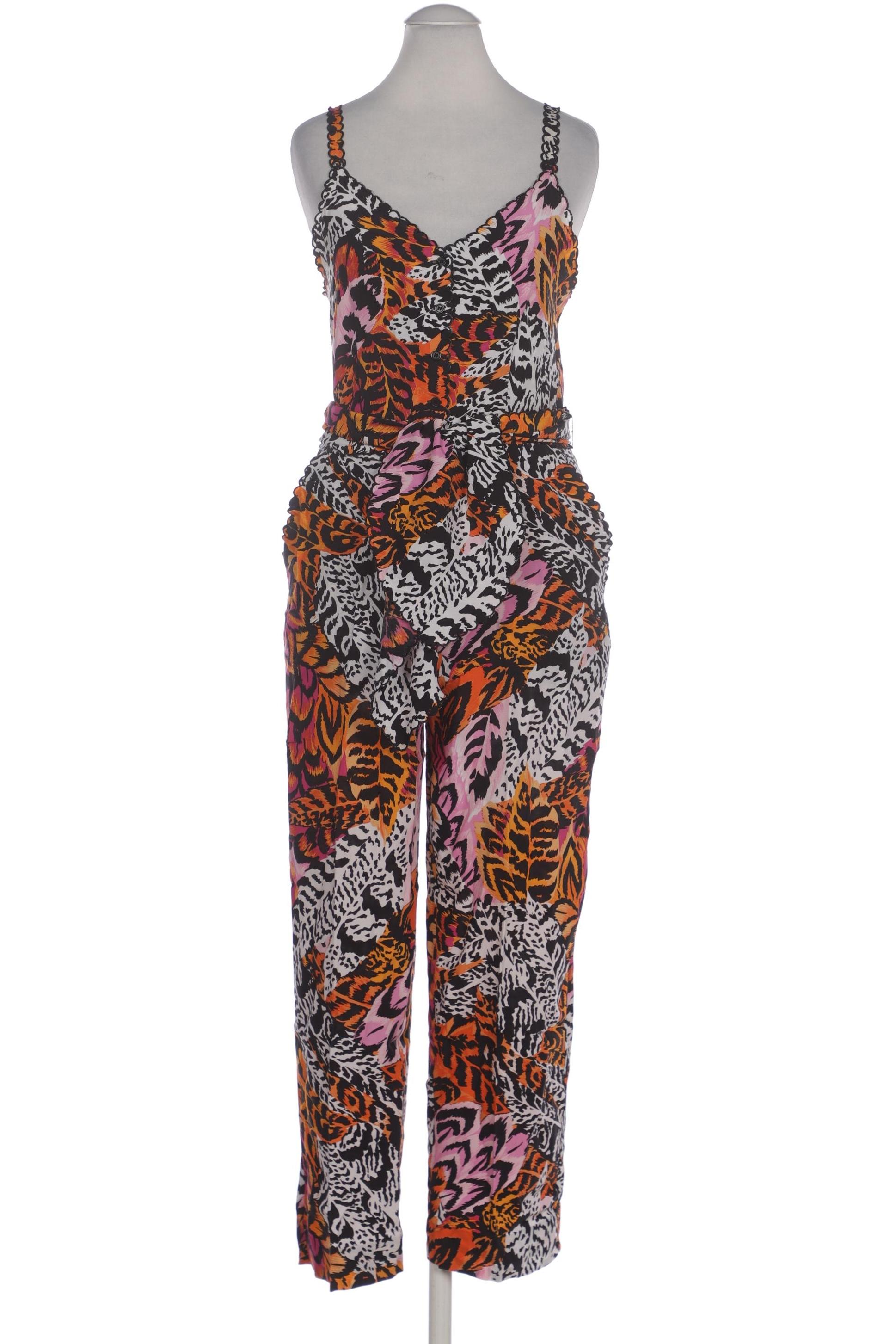 

& Other Stories Damen Jumpsuit/Overall, mehrfarbig, Gr. 34