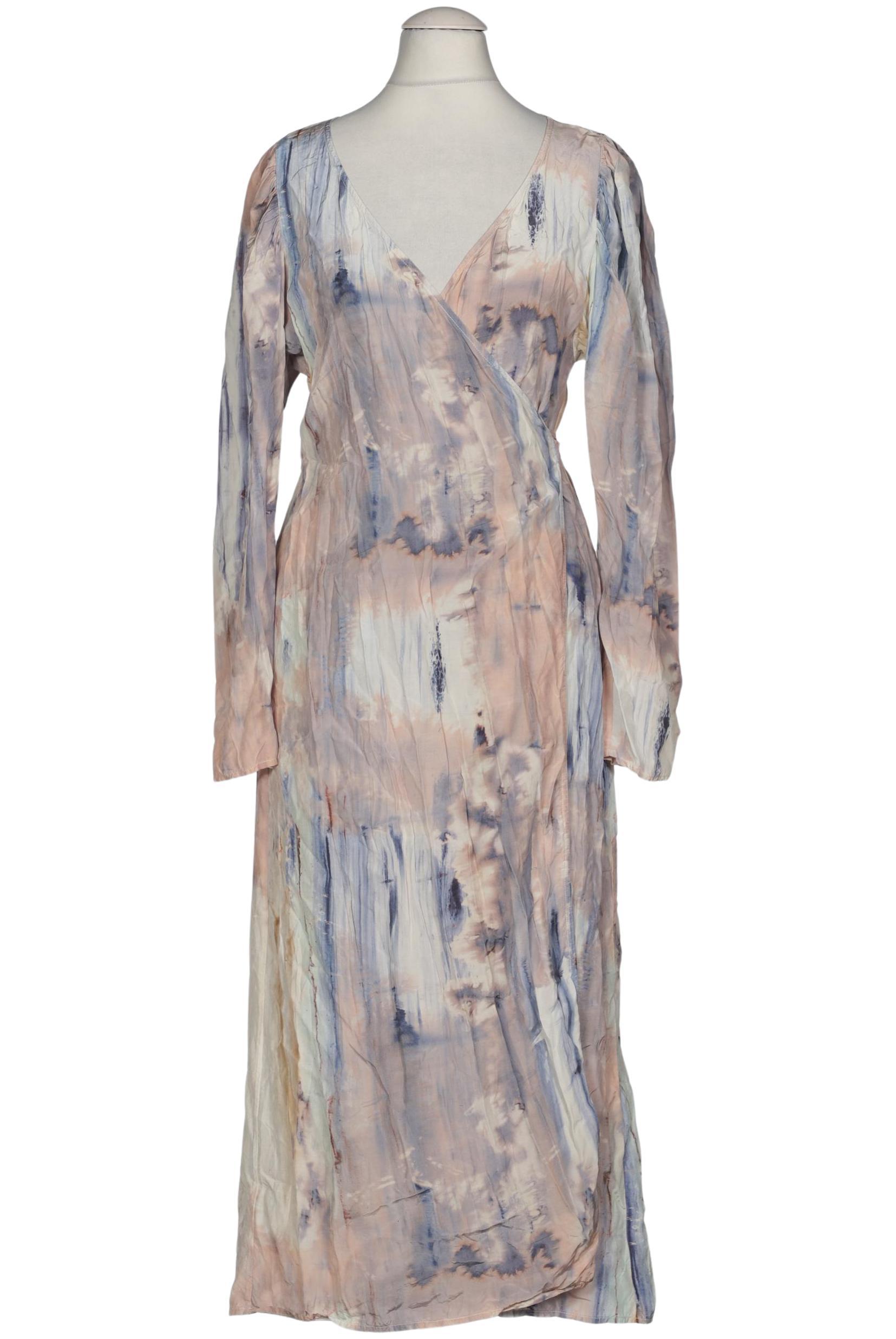 

& Other Stories Damen Kleid, mehrfarbig, Gr. 36