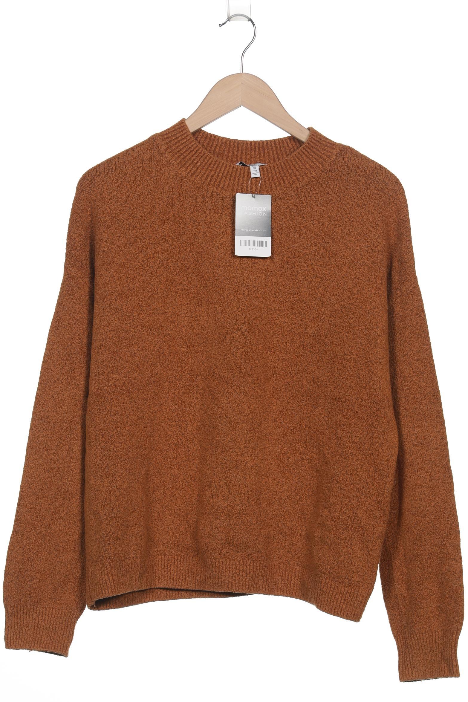 

& Other Stories Damen Pullover, braun, Gr. 38