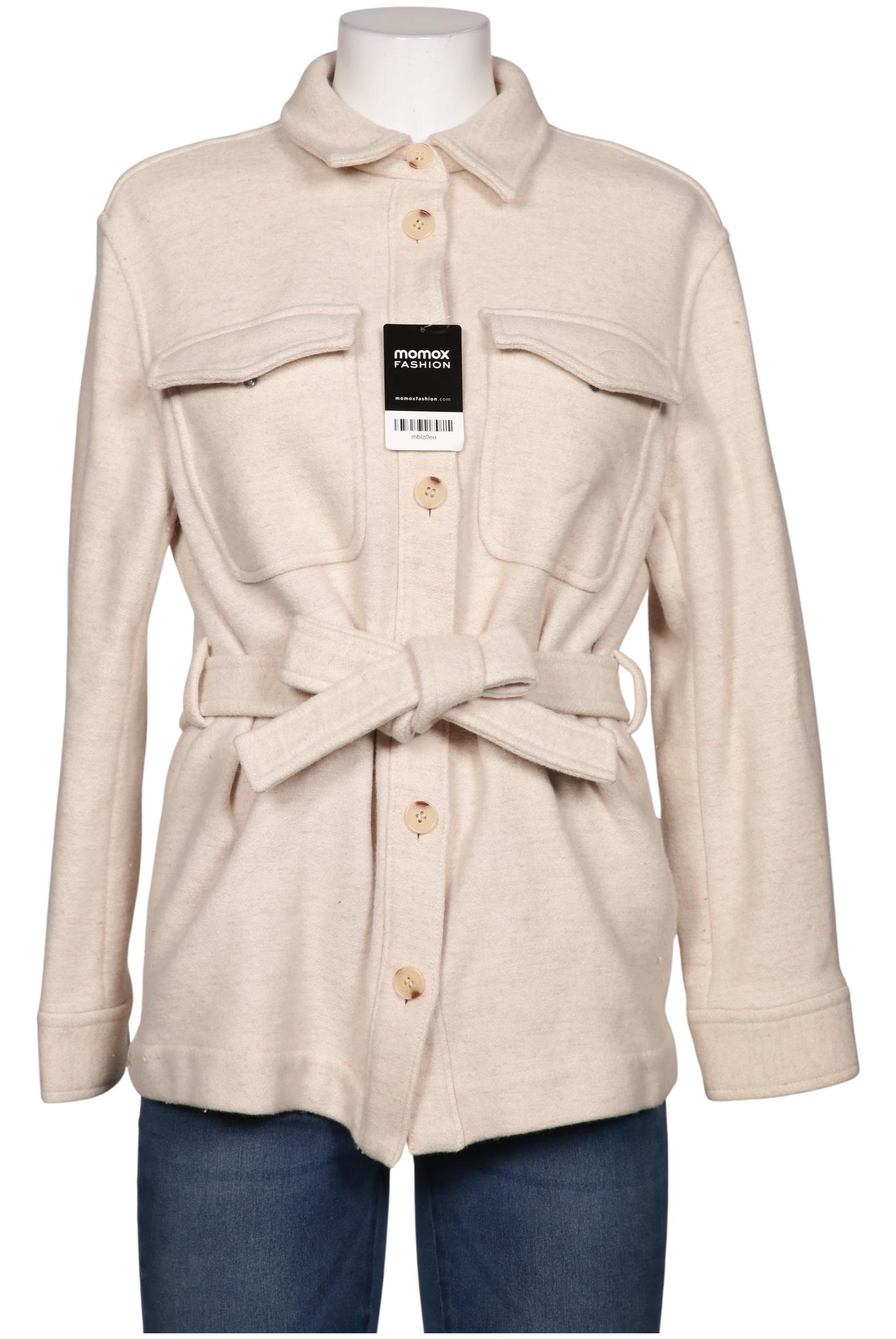 

& Other Stories Damen Mantel, beige, Gr. 40