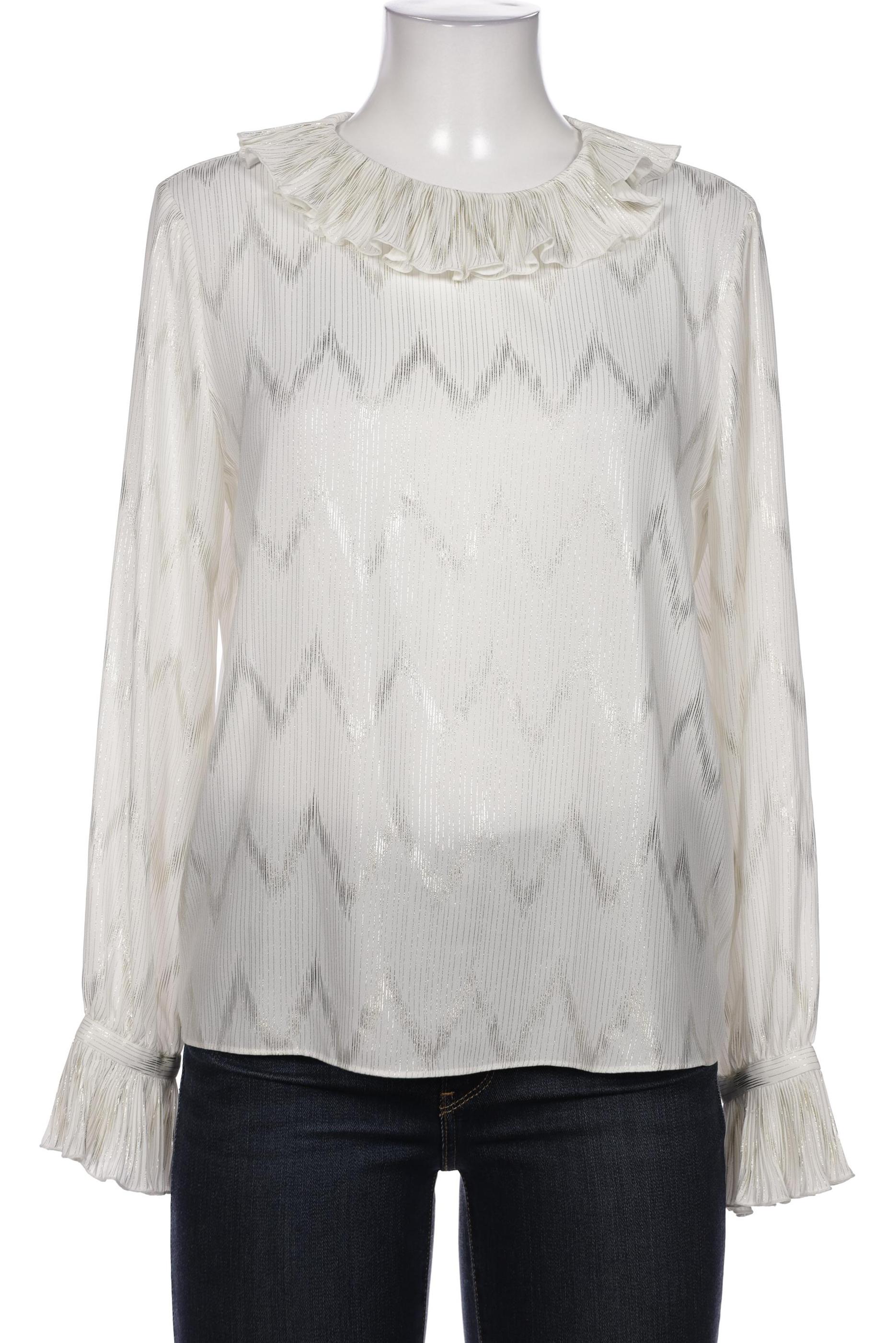 

& Other Stories Damen Bluse, weiß, Gr. 38