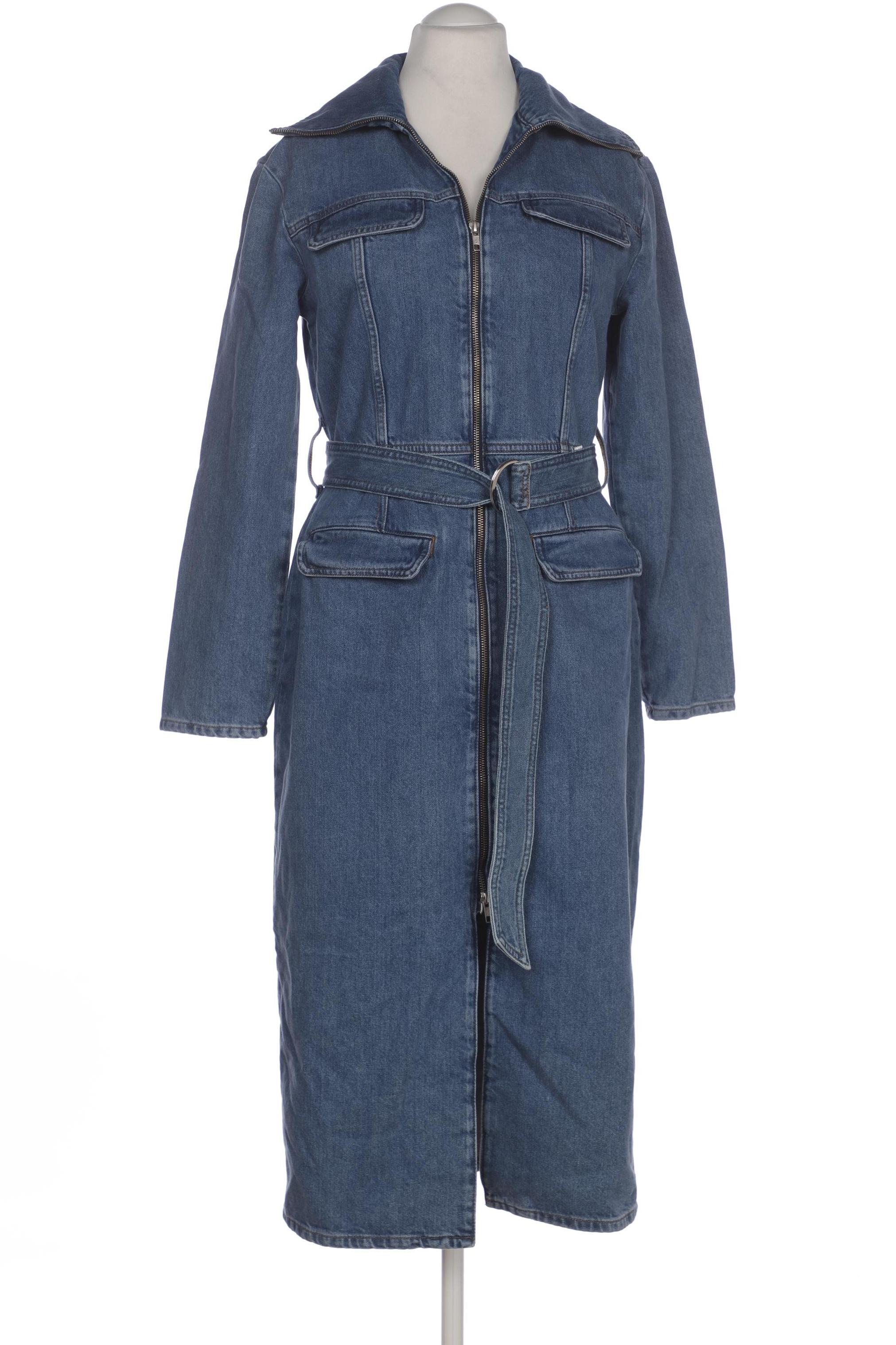

& Other Stories Damen Kleid, blau, Gr. 40