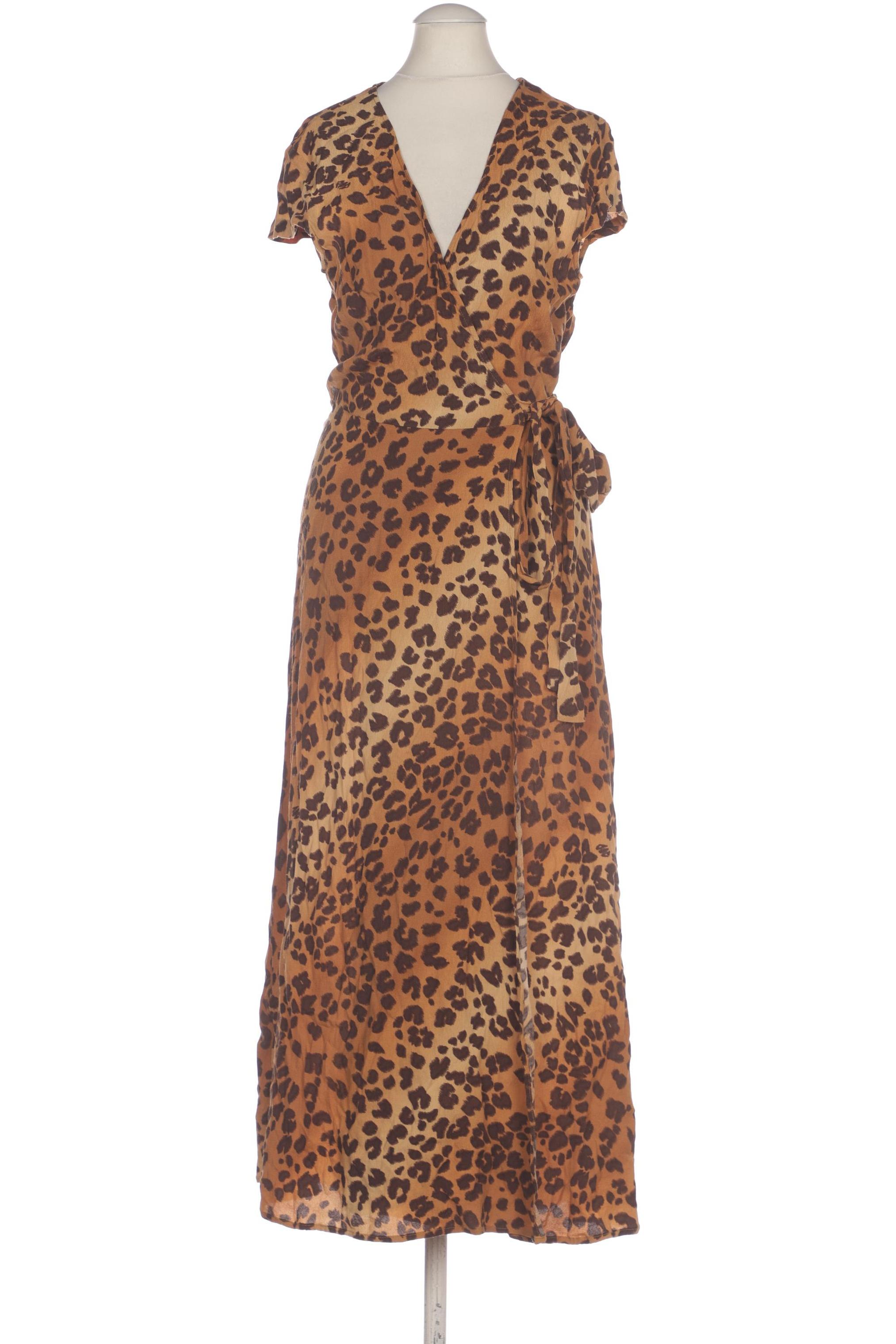 

& Other Stories Damen Kleid, orange, Gr. 36