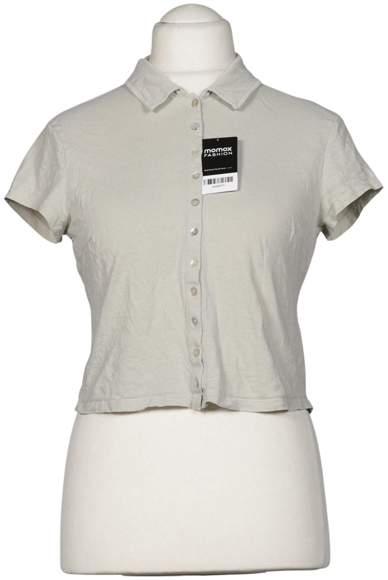 

& Other Stories Damen Bluse, beige, Gr. 42