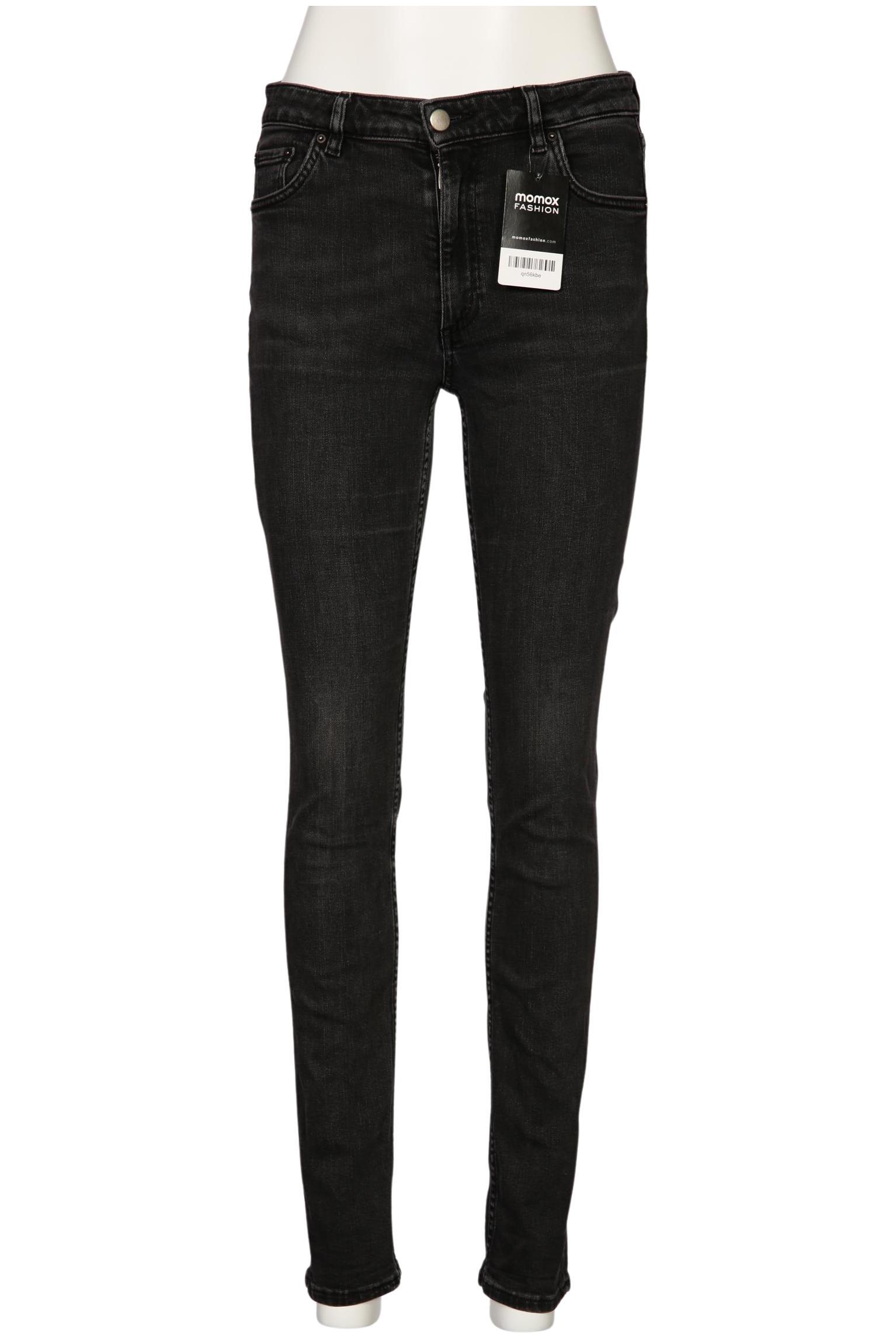 

& Other Stories Damen Jeans, grau, Gr. 26