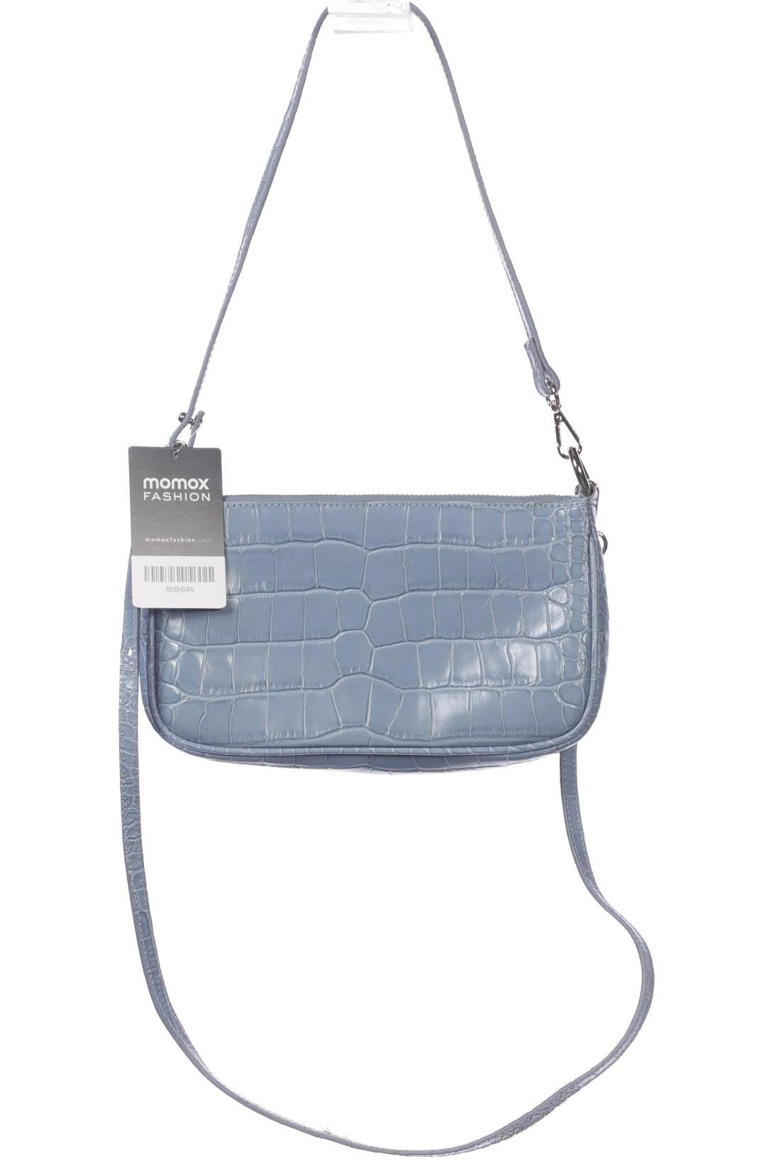 

& Other Stories Damen Handtasche, blau, Gr.