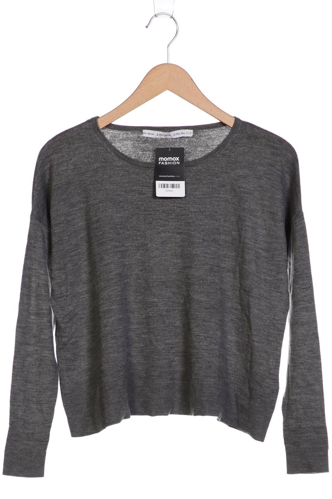 

& other stories Damen Pullover, grau