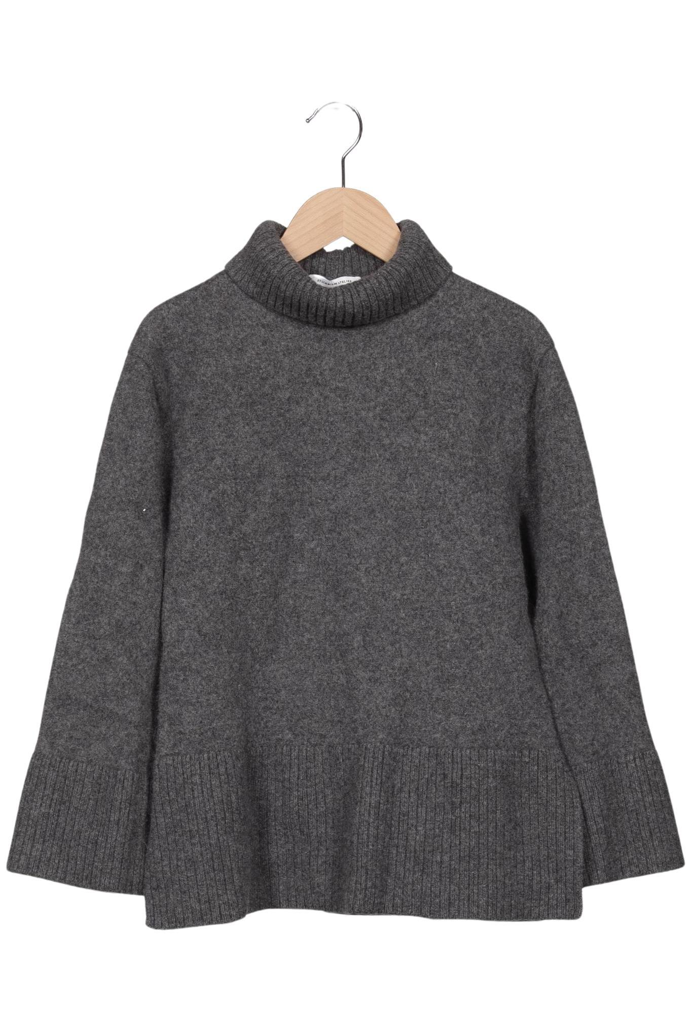 

& Other Stories Damen Pullover, grau, Gr. 36