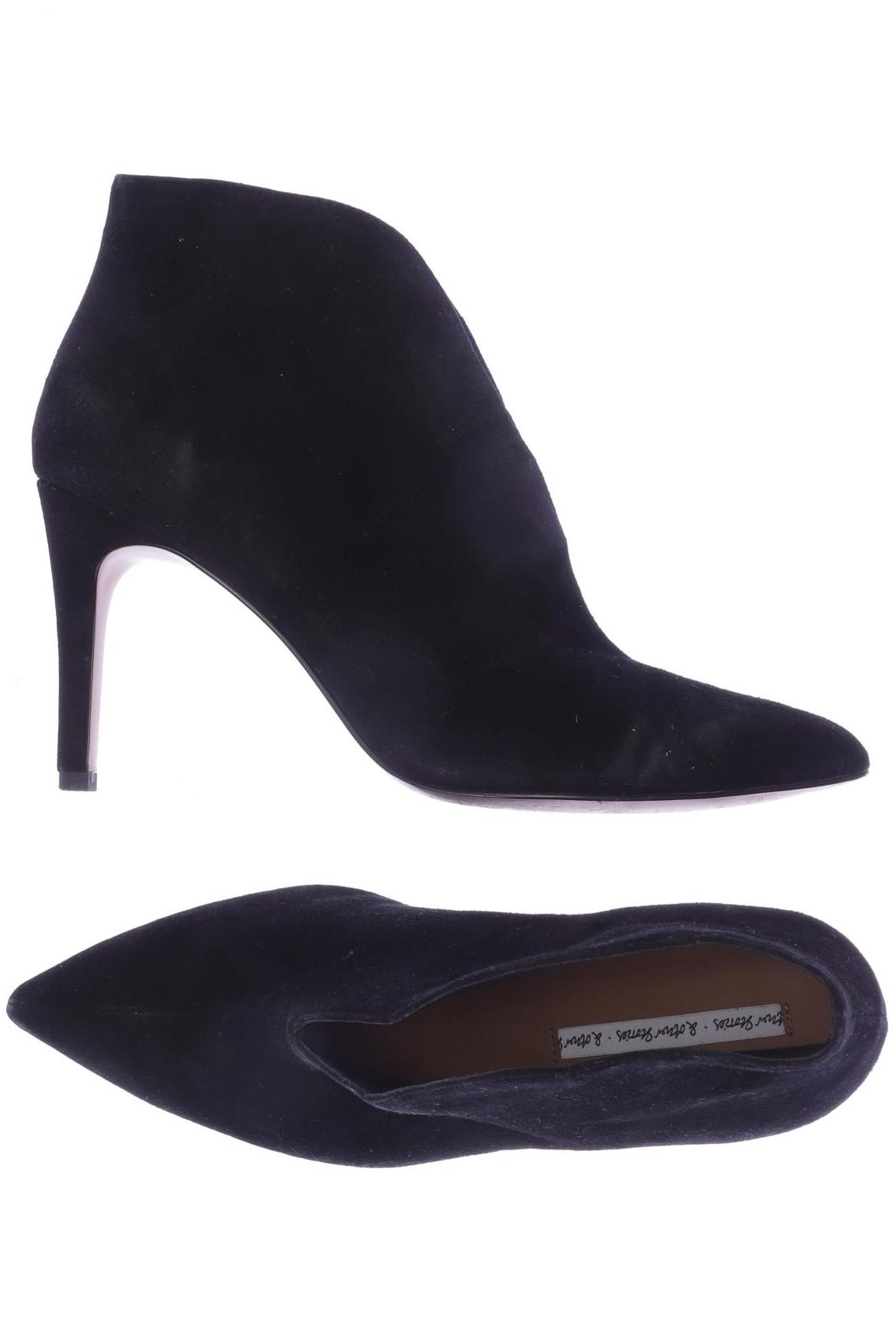 

& Other Stories Damen Stiefelette, schwarz, Gr. 39