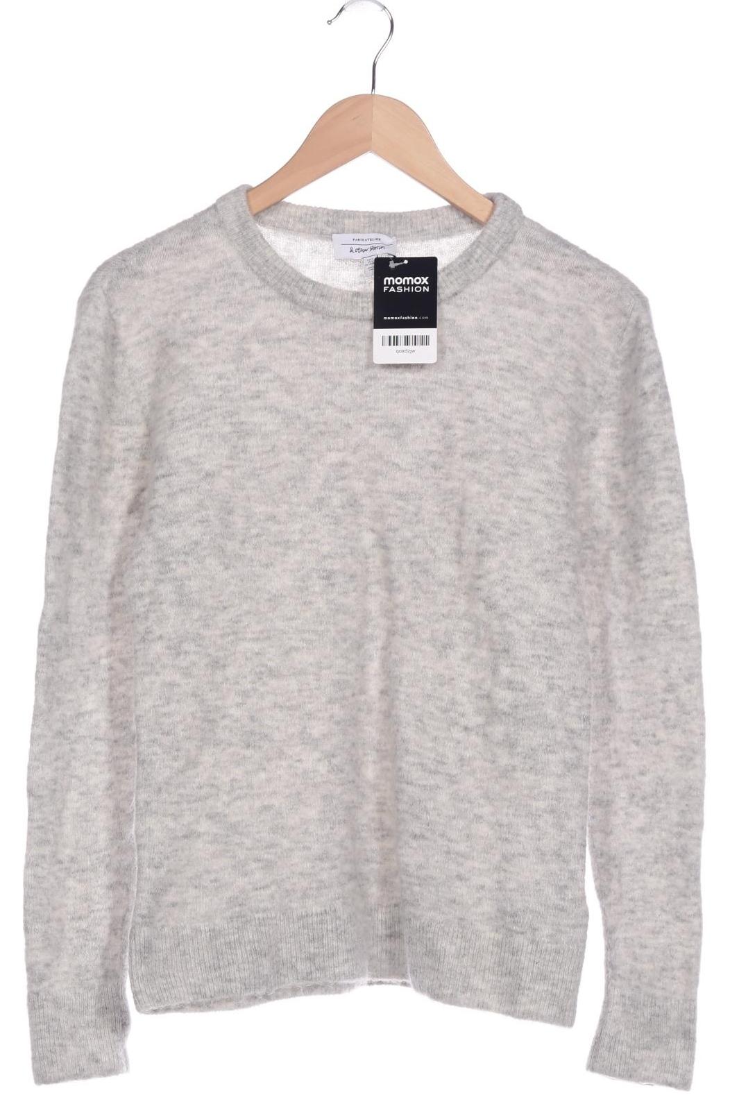 

& Other Stories Damen Pullover, grau, Gr. 36