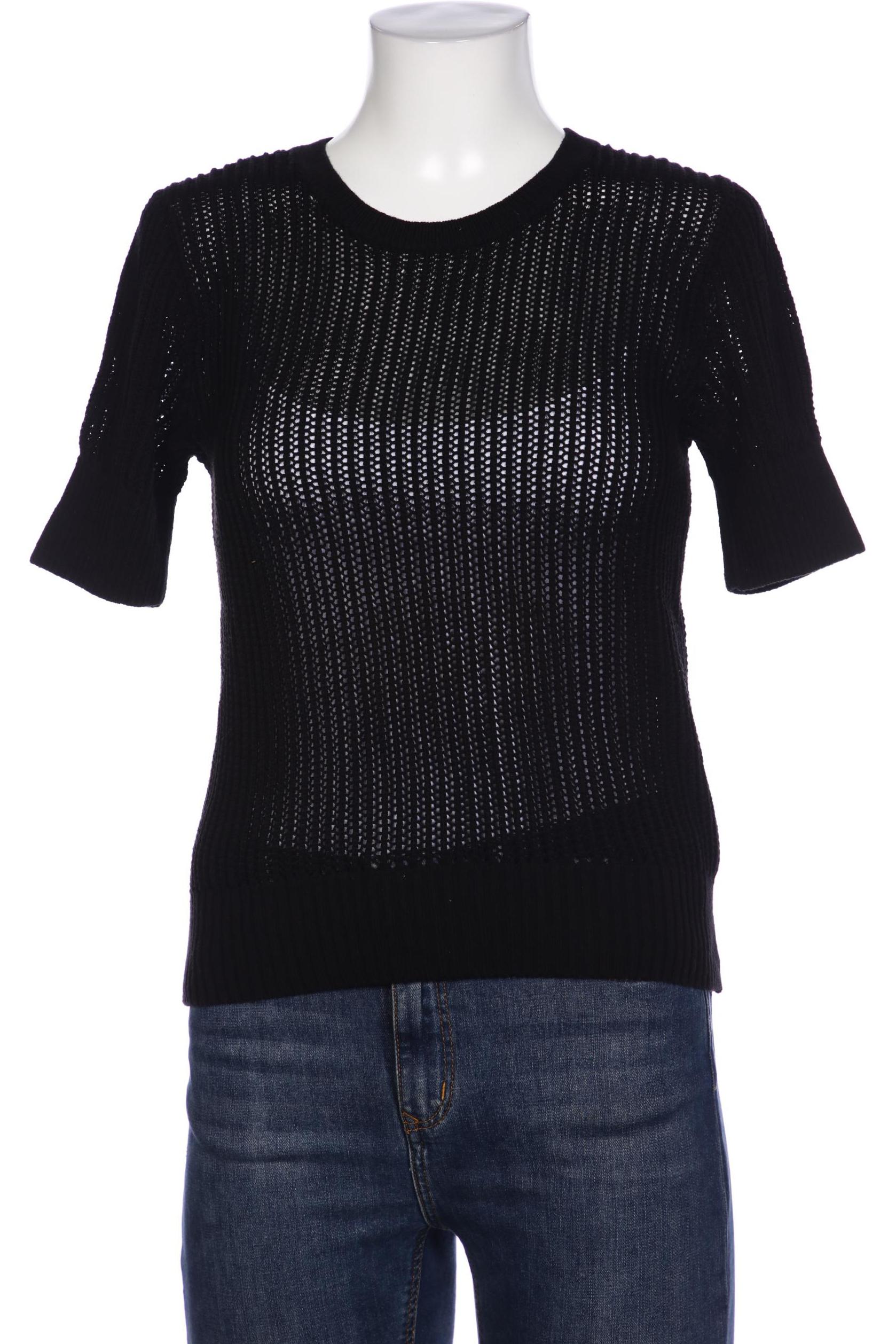 

& Other Stories Damen Pullover, schwarz, Gr. 38