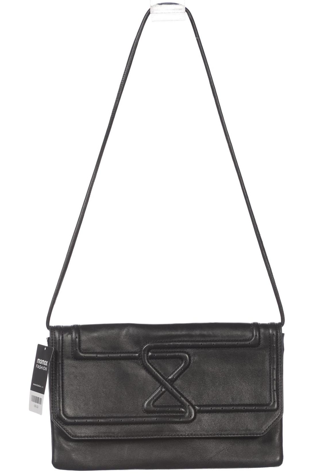 

& Other Stories Damen Handtasche, schwarz, Gr.